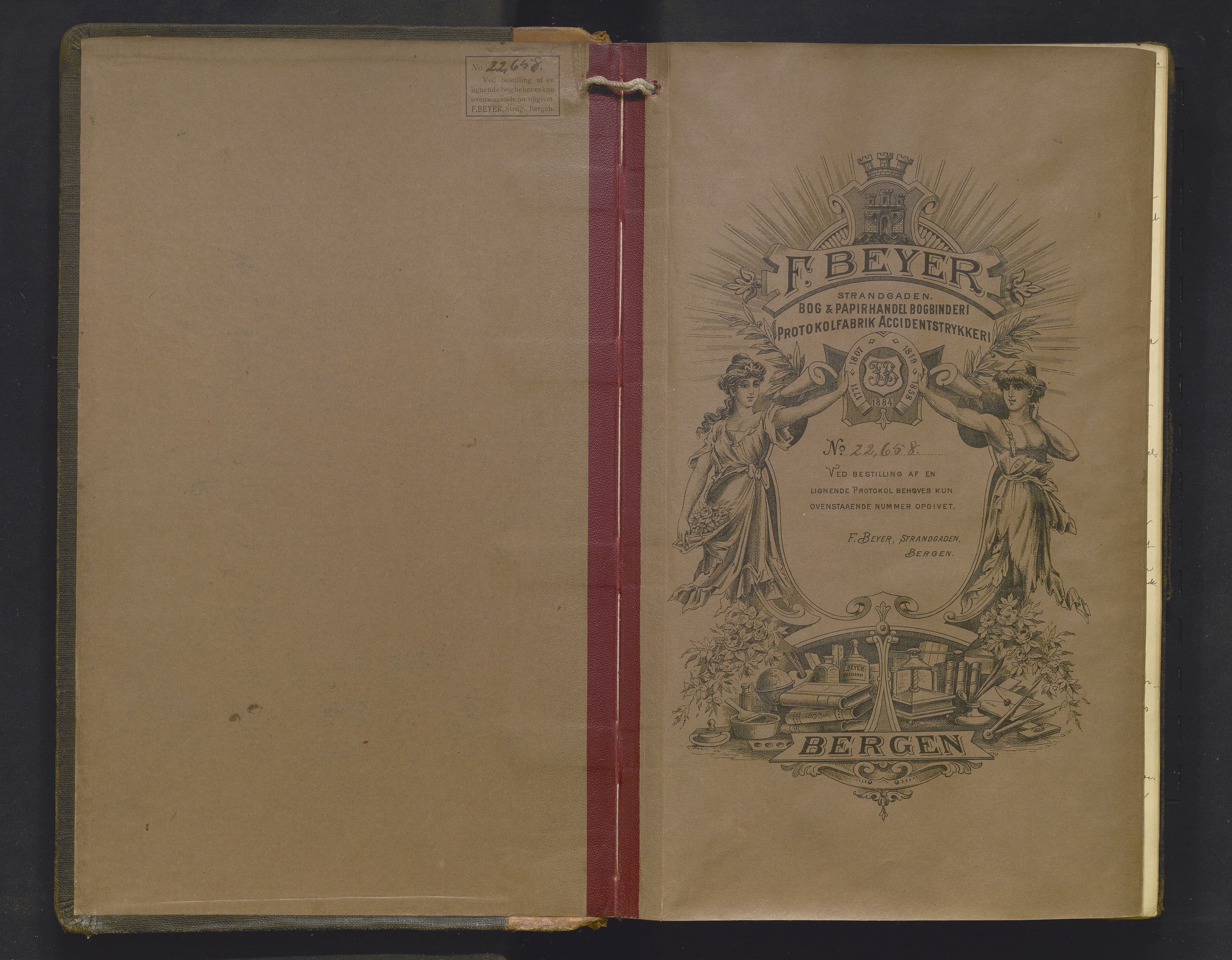 Midhordland sorenskriveri, AV/SAB-A-3001/1/F/Fc/Fcb/L0009: Ekstrarettsprotokollar, 1899-1906