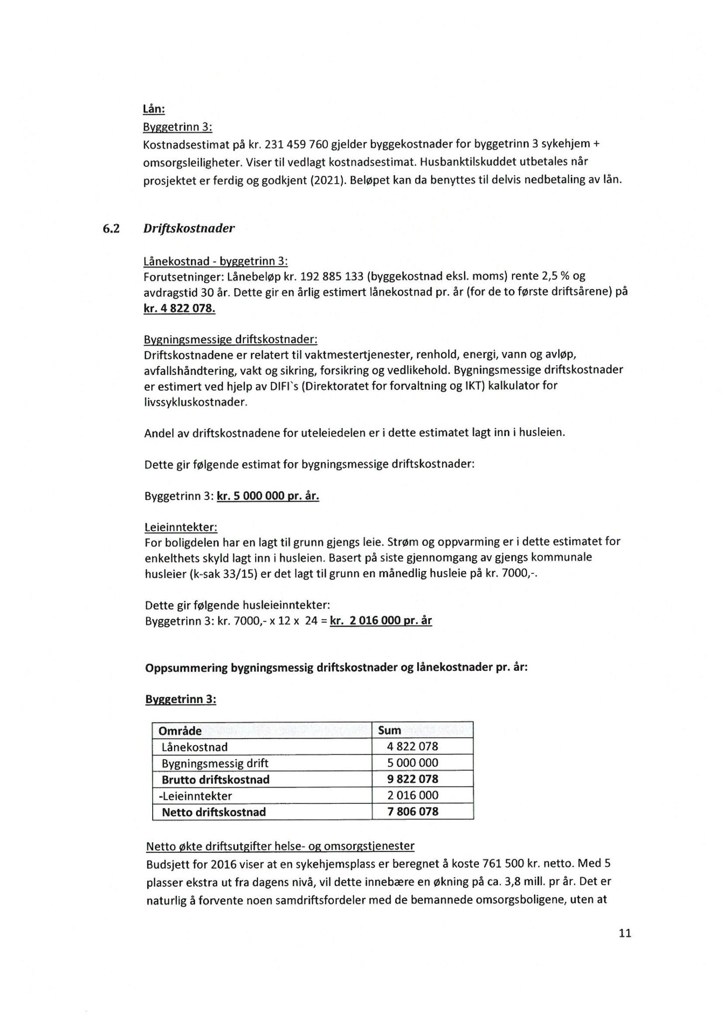 Klæbu Kommune, TRKO/KK/05-UOm/L007: Utvalg for omsorg - Møtedokumenter, 2016, p. 657