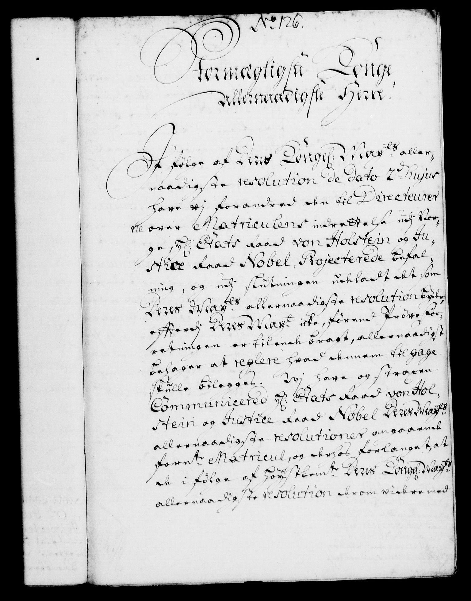 Rentekammeret, Kammerkanselliet, RA/EA-3111/G/Gf/Gfa/L0004: Norsk relasjons- og resolusjonsprotokoll (merket RK 52.4), 1721, p. 983