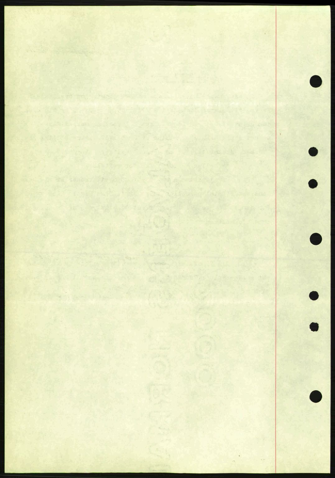 Midhordland sorenskriveri, SAB/A-3001/1/G/Gb/Gbk/L0001: Mortgage book no. A1-6, 1936-1937, Diary no: : 2384/1937