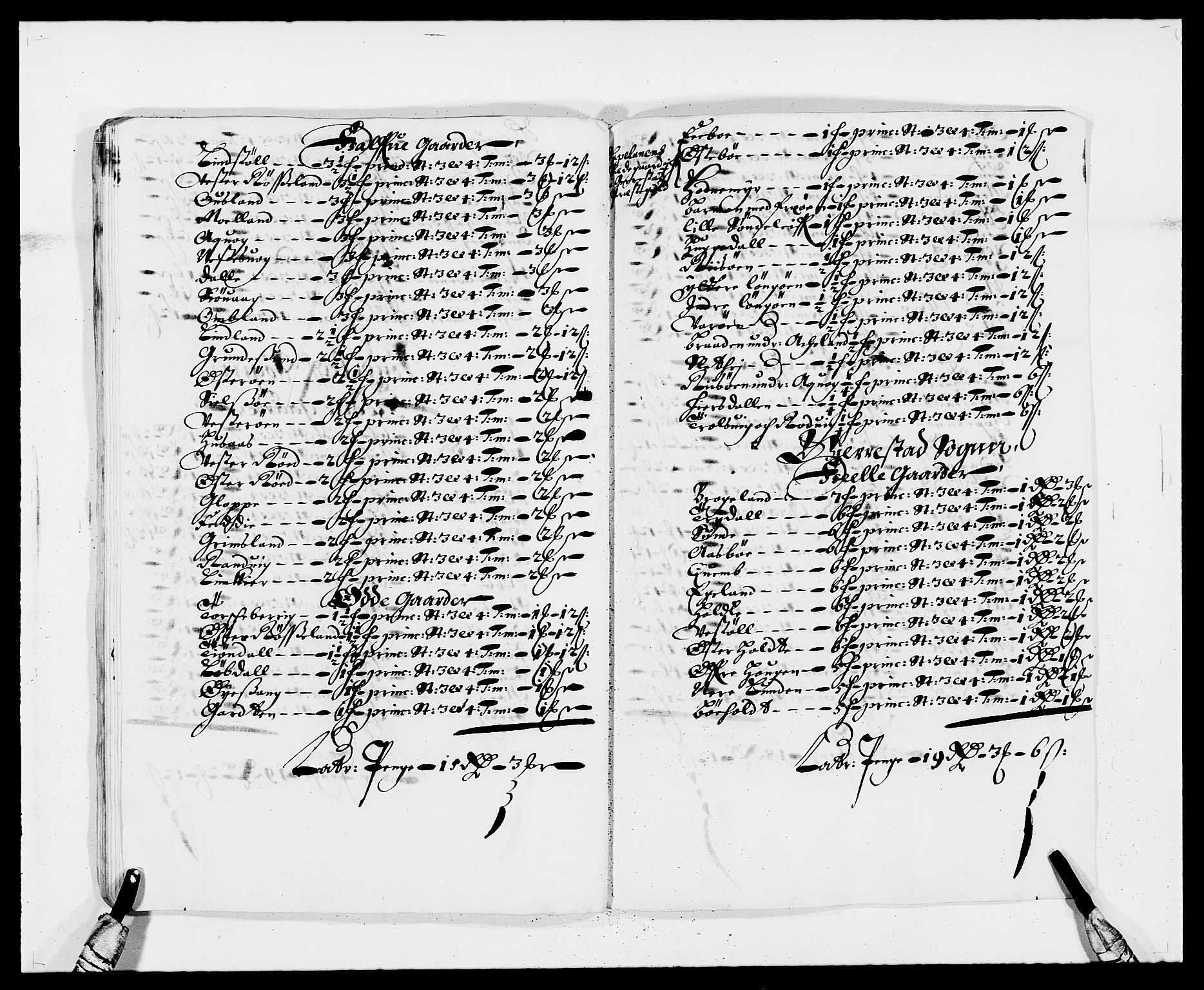 Rentekammeret inntil 1814, Reviderte regnskaper, Fogderegnskap, RA/EA-4092/R39/L2298: Fogderegnskap Nedenes, 1667-1669, p. 129