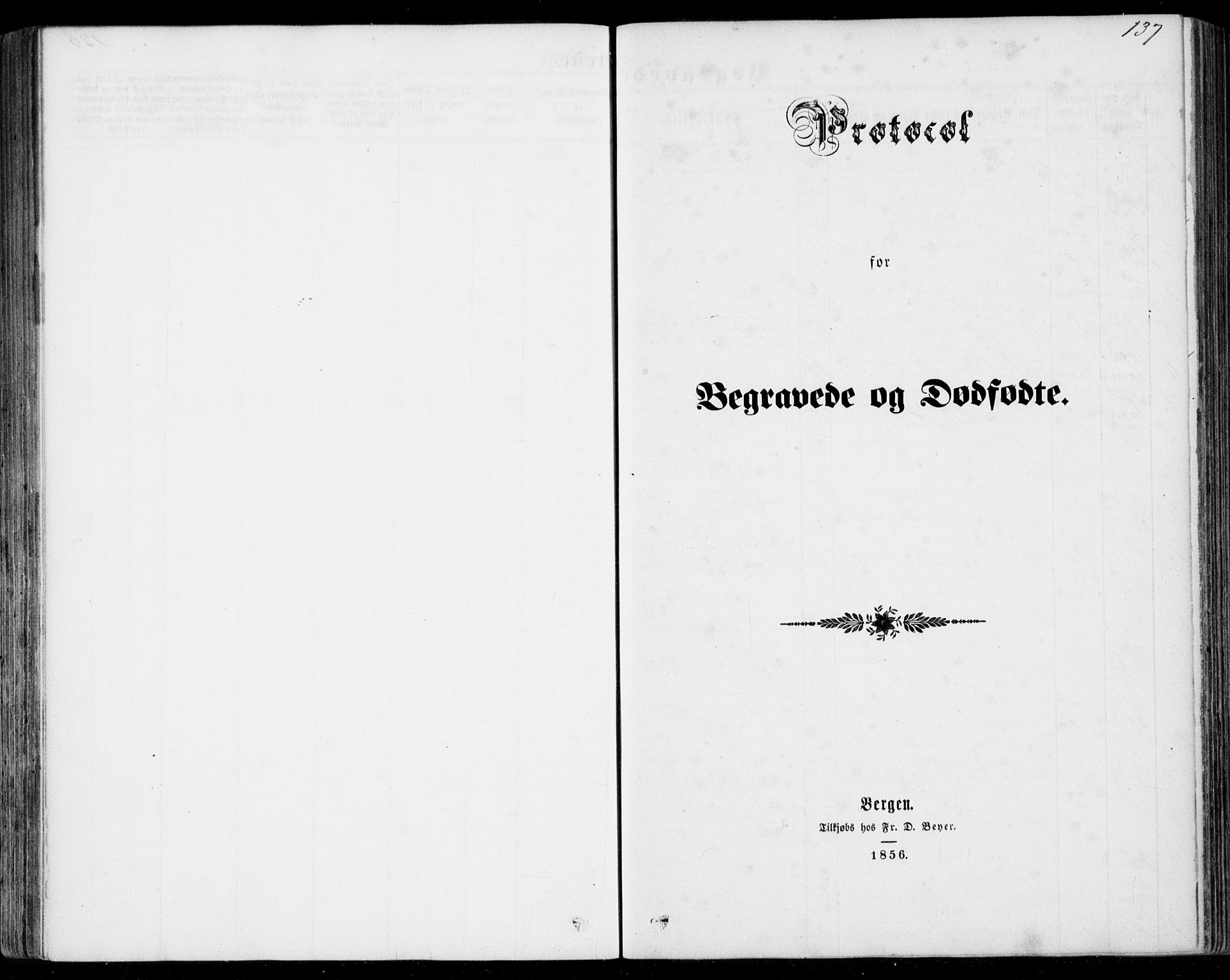 Ministerialprotokoller, klokkerbøker og fødselsregistre - Møre og Romsdal, SAT/A-1454/529/L0452: Parish register (official) no. 529A02, 1864-1871, p. 137