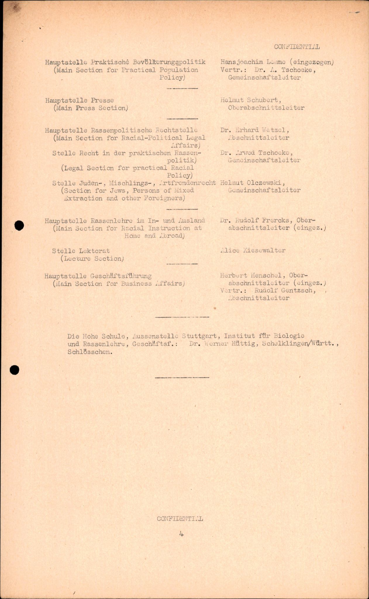 Forsvarets Overkommando. 2 kontor. Arkiv 11.4. Spredte tyske arkivsaker, AV/RA-RAFA-7031/D/Dar/Darc/L0016: FO.II, 1945, p. 340