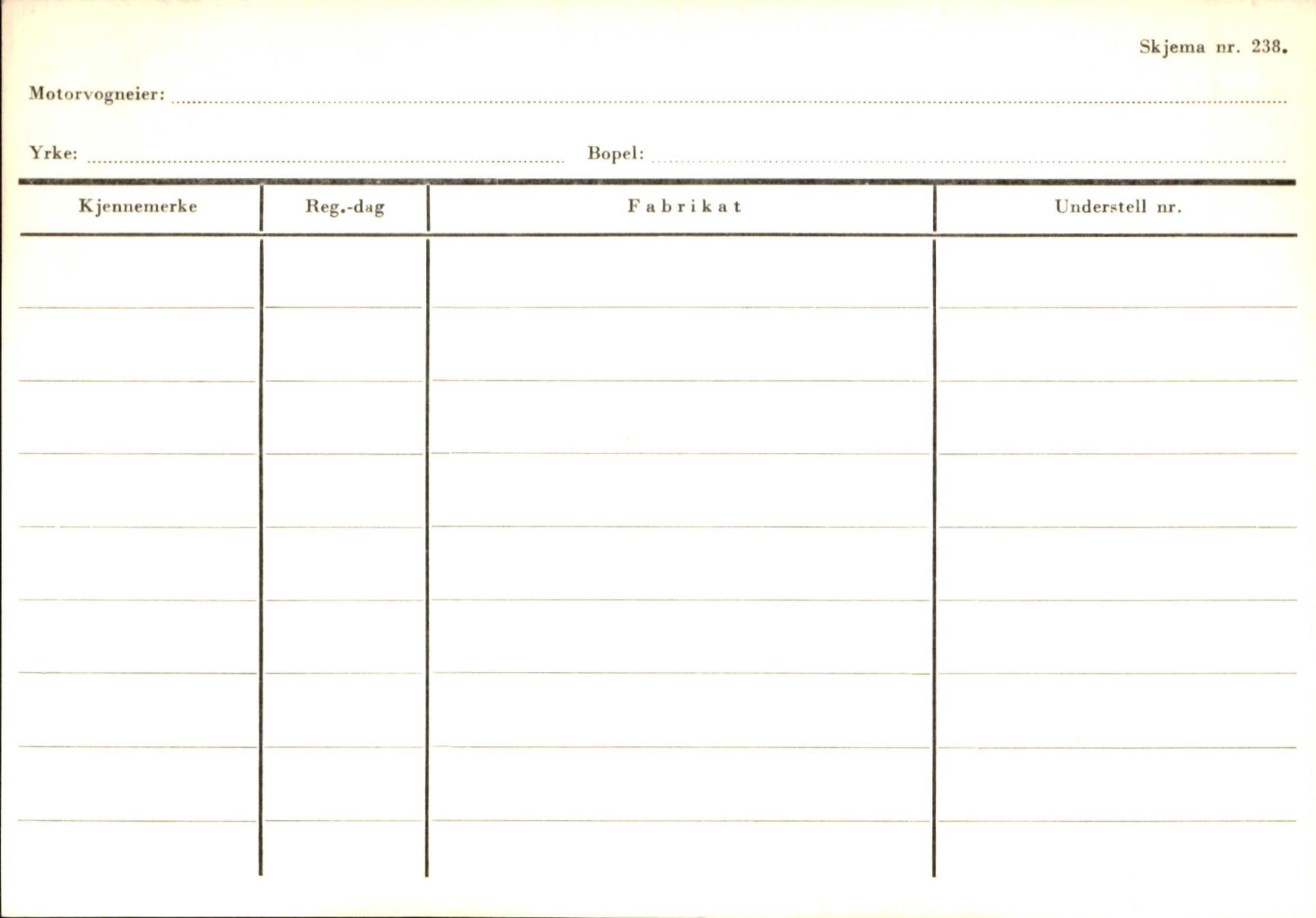 Statens vegvesen, Sogn og Fjordane vegkontor, AV/SAB-A-5301/4/F/L0130: Eigarregister Eid T-Å. Høyanger A-O, 1945-1975, p. 716