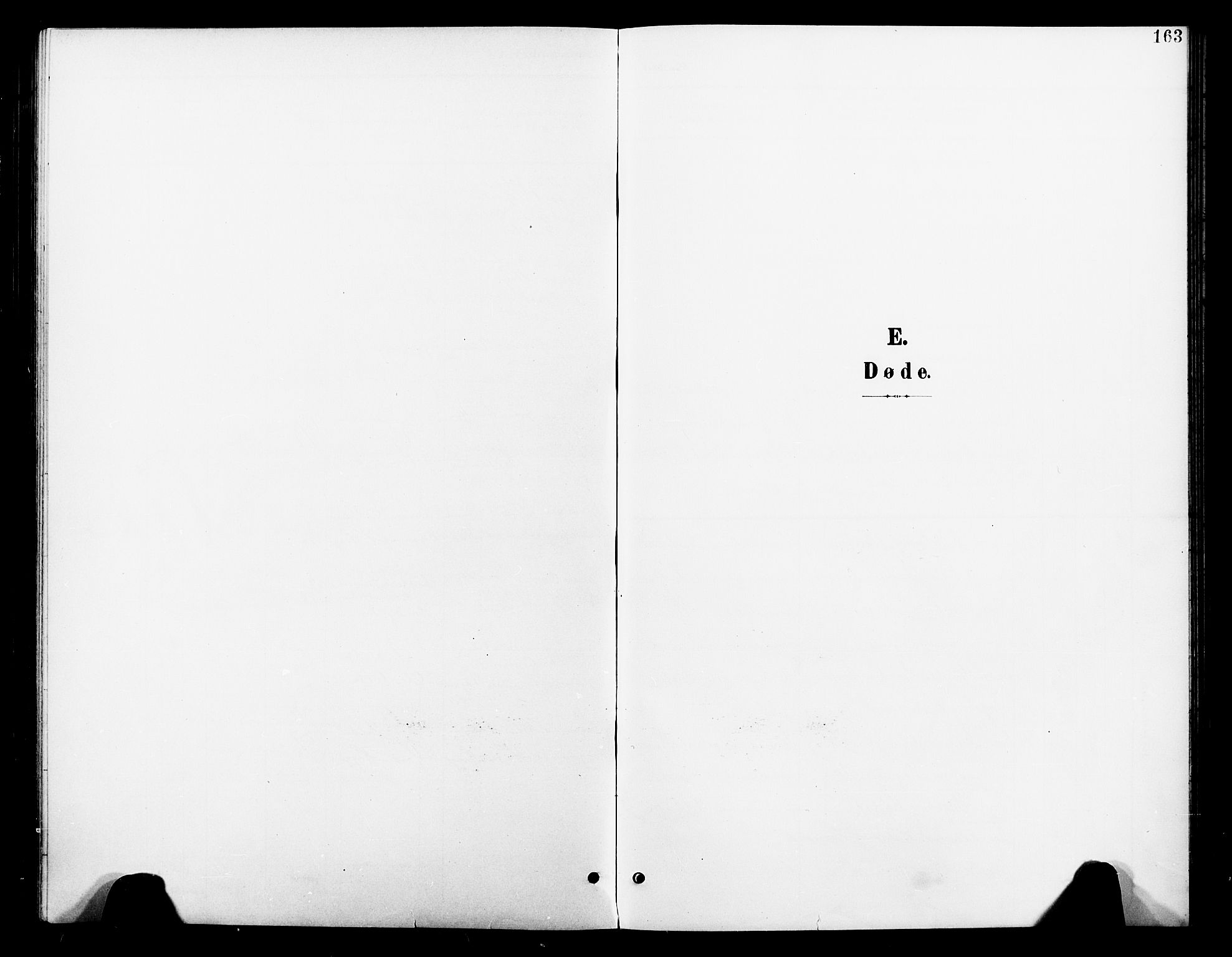Ministerialprotokoller, klokkerbøker og fødselsregistre - Nord-Trøndelag, SAT/A-1458/739/L0375: Parish register (copy) no. 739C03, 1898-1908, p. 163