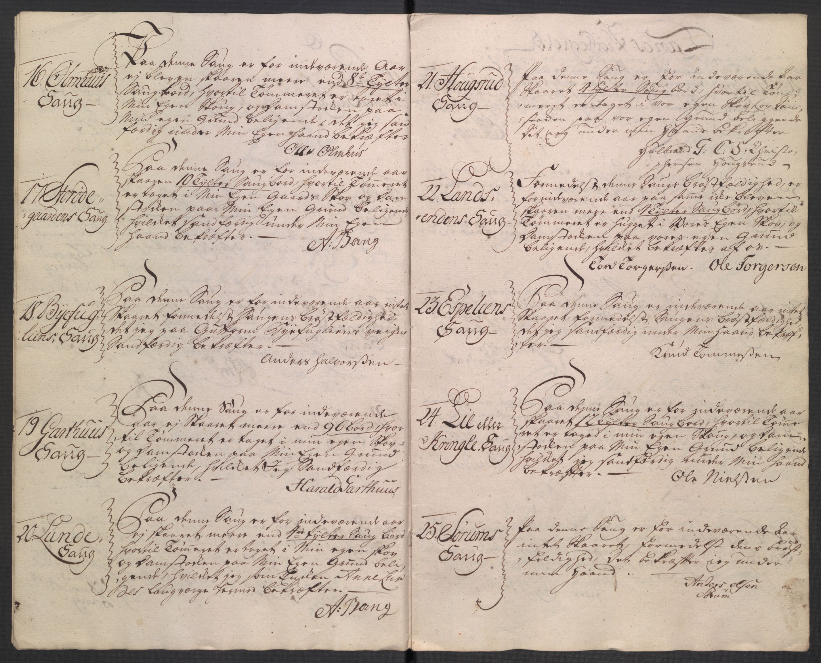 Rentekammeret inntil 1814, Reviderte regnskaper, Fogderegnskap, AV/RA-EA-4092/R18/L1349: Fogderegnskap Hadeland, Toten og Valdres, 1752-1753, p. 106