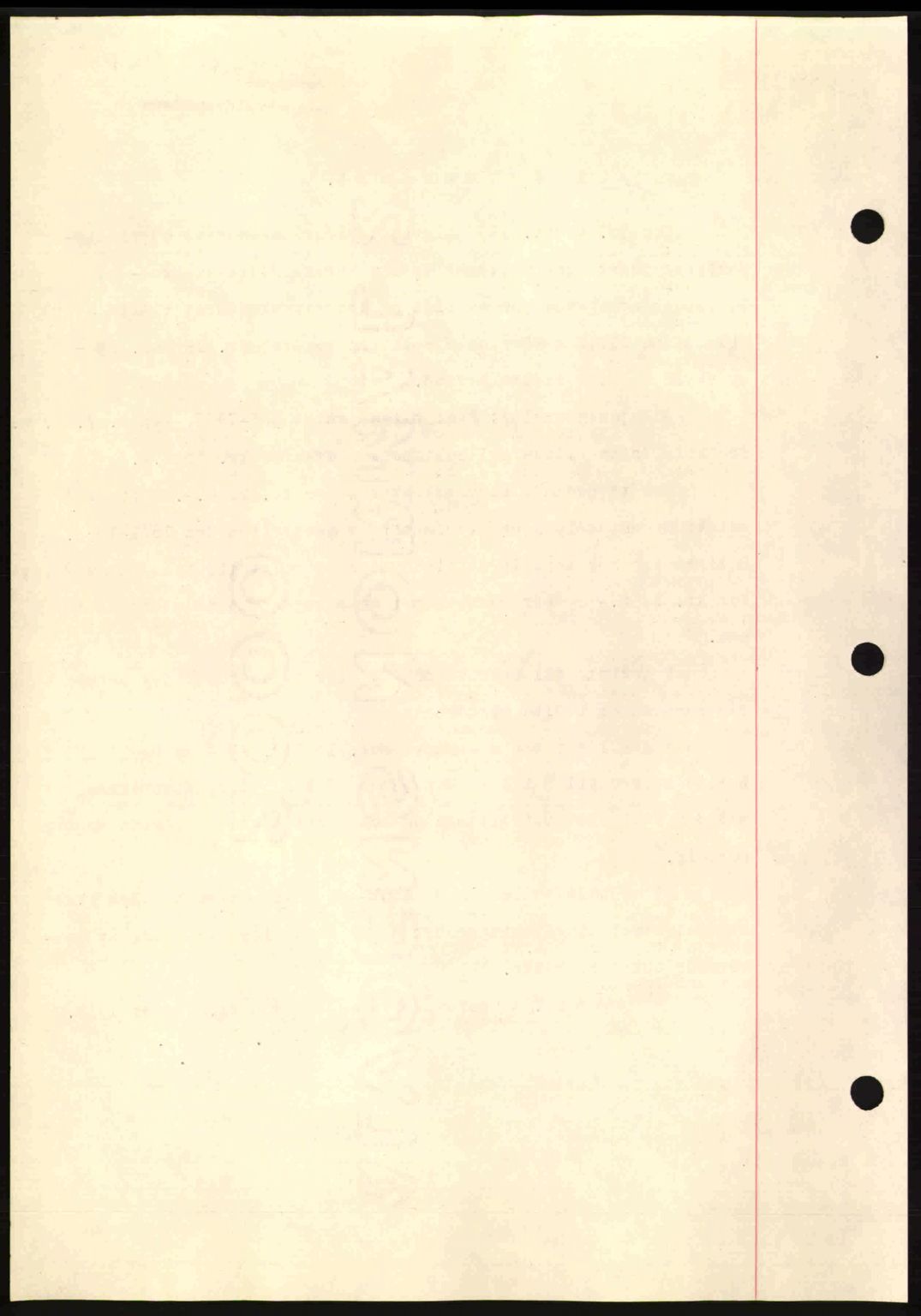 Alta fogderi/sorenskriveri, SATØ/SATØ-5/1/K/Kd/L0031pantebok: Mortgage book no. 31, 1938-1939, Diary no: : 14/1939