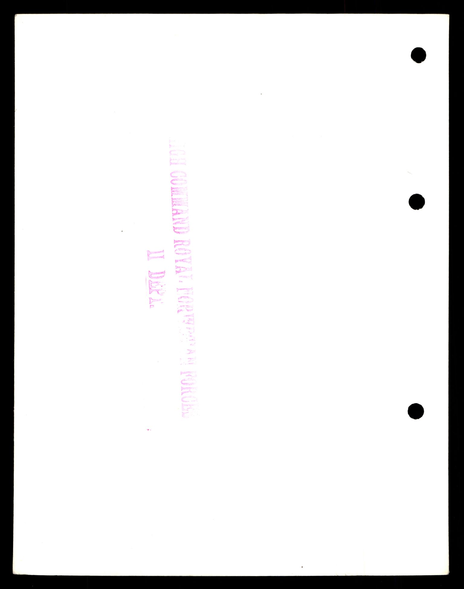 Forsvarets Overkommando. 2 kontor. Arkiv 11.4. Spredte tyske arkivsaker, AV/RA-RAFA-7031/D/Dar/Darb/L0014: Reichskommissariat., 1942-1944, p. 180