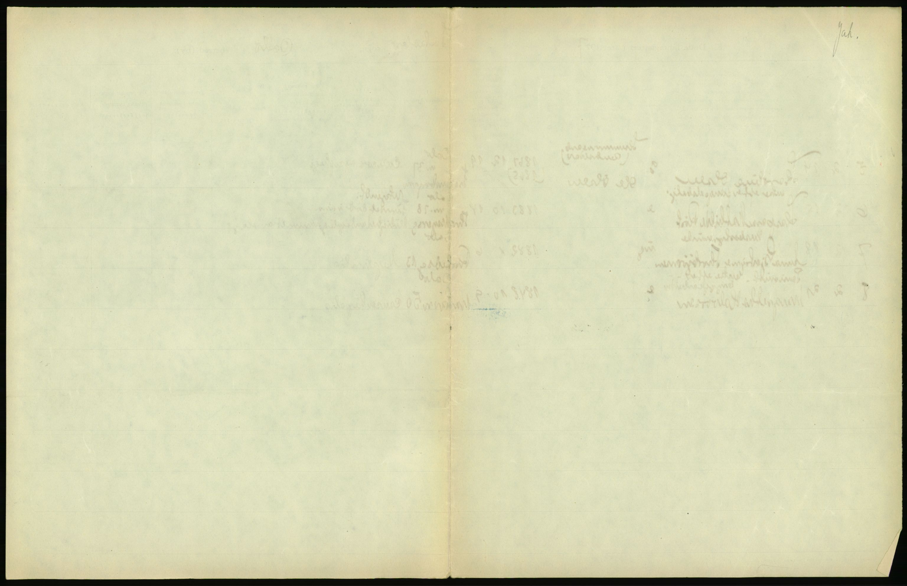 Statistisk sentralbyrå, Sosiodemografiske emner, Befolkning, AV/RA-S-2228/D/Df/Dfc/Dfcg/L0010: Oslo: Døde kvinner, dødfødte, 1927, p. 381