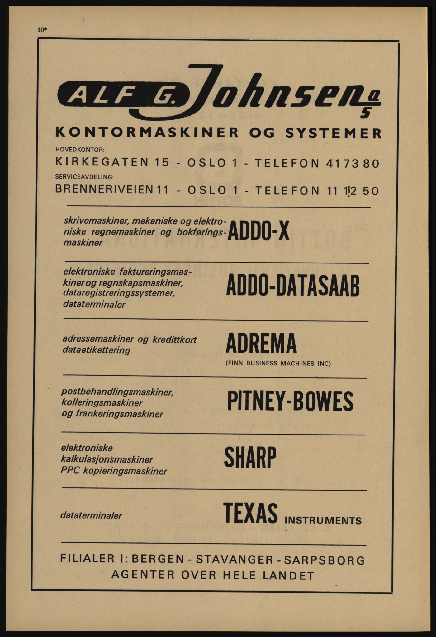 Kristiania/Oslo adressebok, PUBL/-, 1976-1977