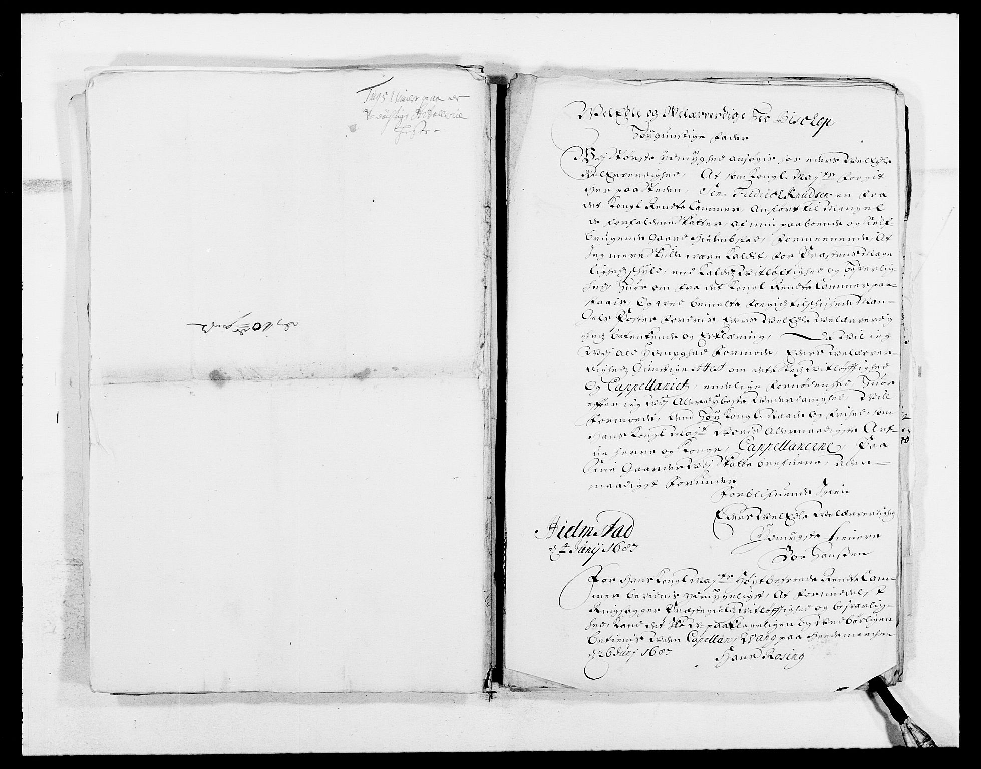 Rentekammeret inntil 1814, Reviderte regnskaper, Fogderegnskap, AV/RA-EA-4092/R16/L1019: Fogderegnskap Hedmark, 1679, p. 184