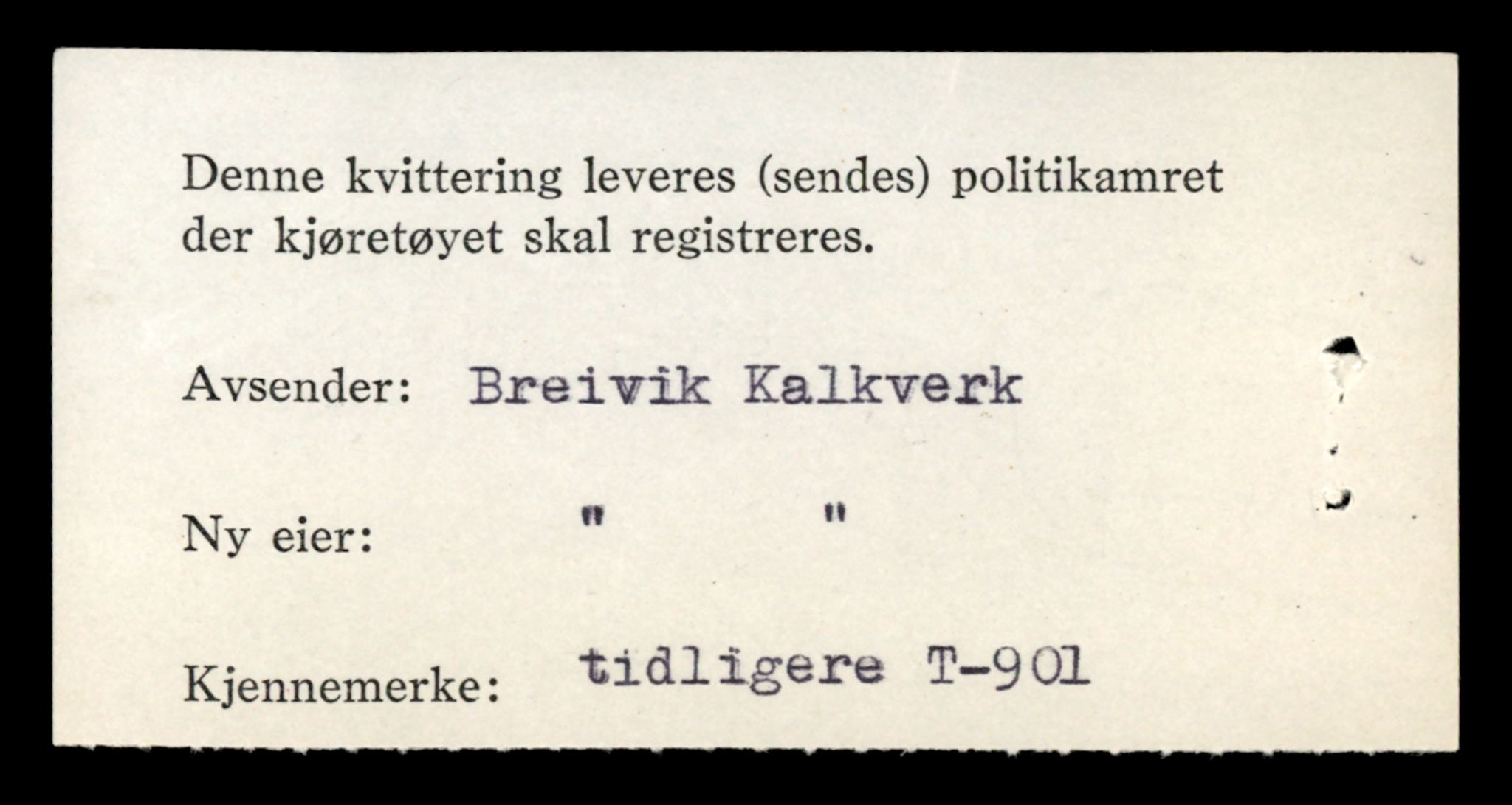 Møre og Romsdal vegkontor - Ålesund trafikkstasjon, AV/SAT-A-4099/F/Fe/L0025: Registreringskort for kjøretøy T 10931 - T 11045, 1927-1998, p. 226