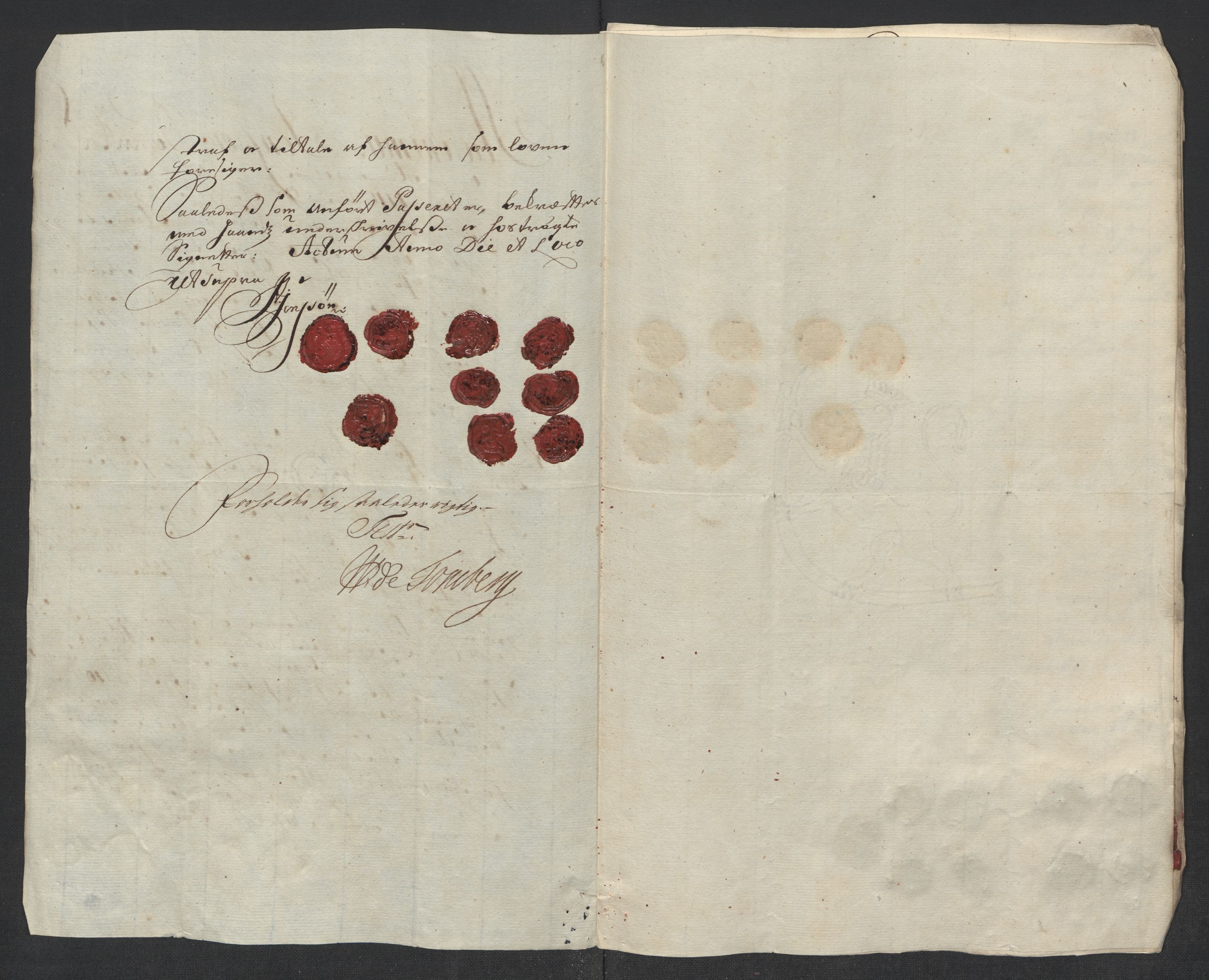 Rentekammeret inntil 1814, Reviderte regnskaper, Fogderegnskap, RA/EA-4092/R16/L1055: Fogderegnskap Hedmark, 1716, p. 155