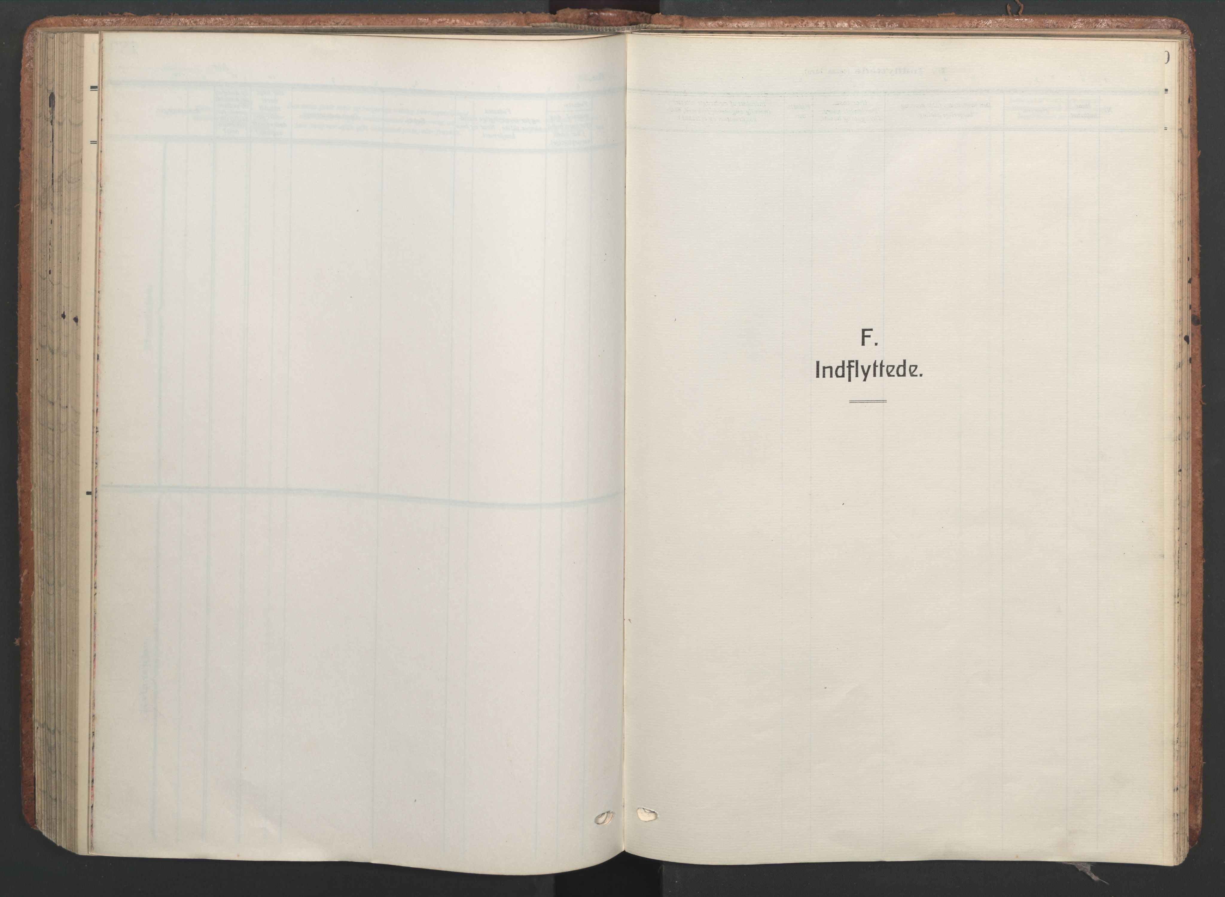Ministerialprotokoller, klokkerbøker og fødselsregistre - Sør-Trøndelag, SAT/A-1456/656/L0694: Parish register (official) no. 656A03, 1914-1931, p. 181