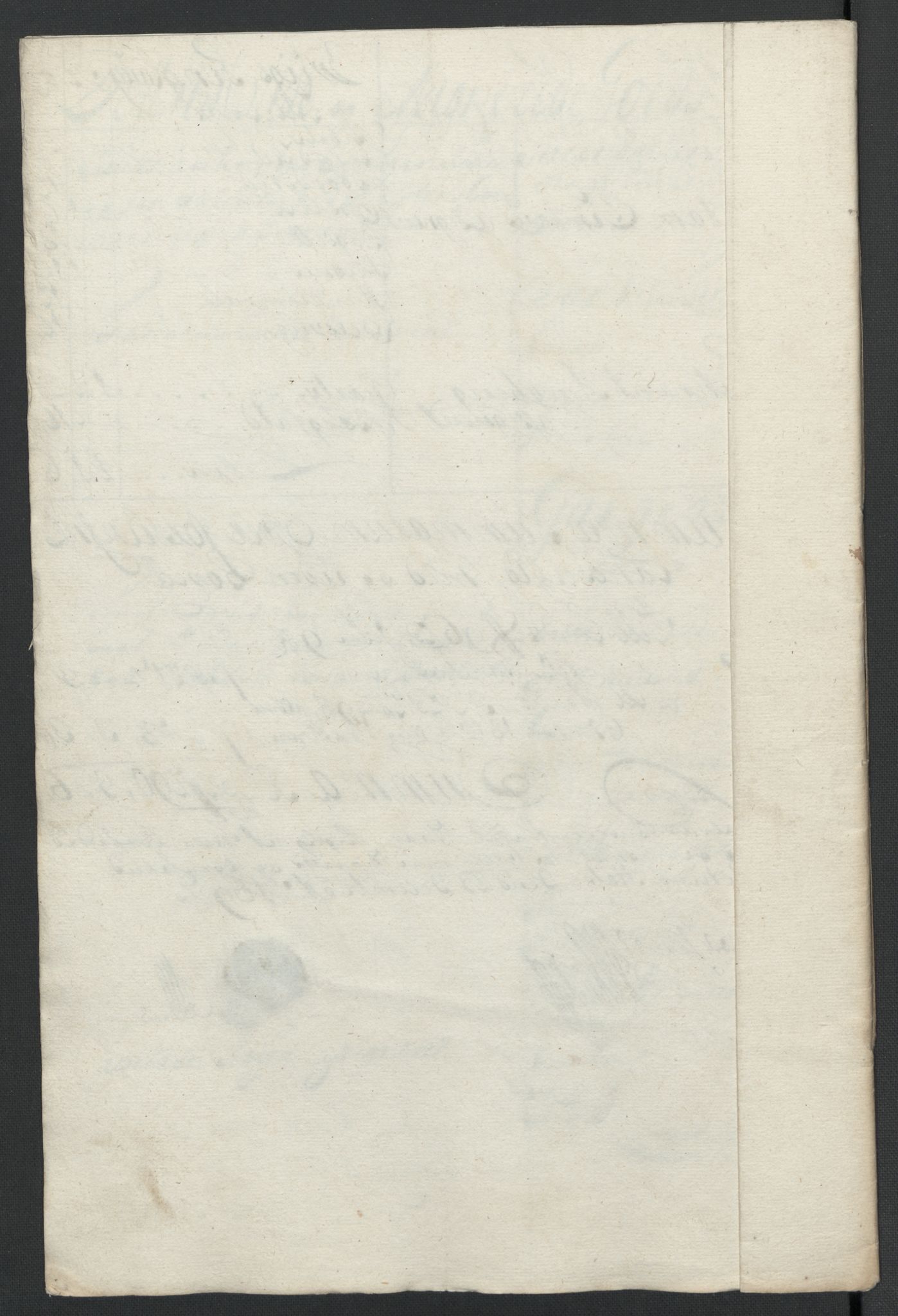 Rentekammeret inntil 1814, Reviderte regnskaper, Fogderegnskap, RA/EA-4092/R56/L3737: Fogderegnskap Nordmøre, 1697-1698, p. 101