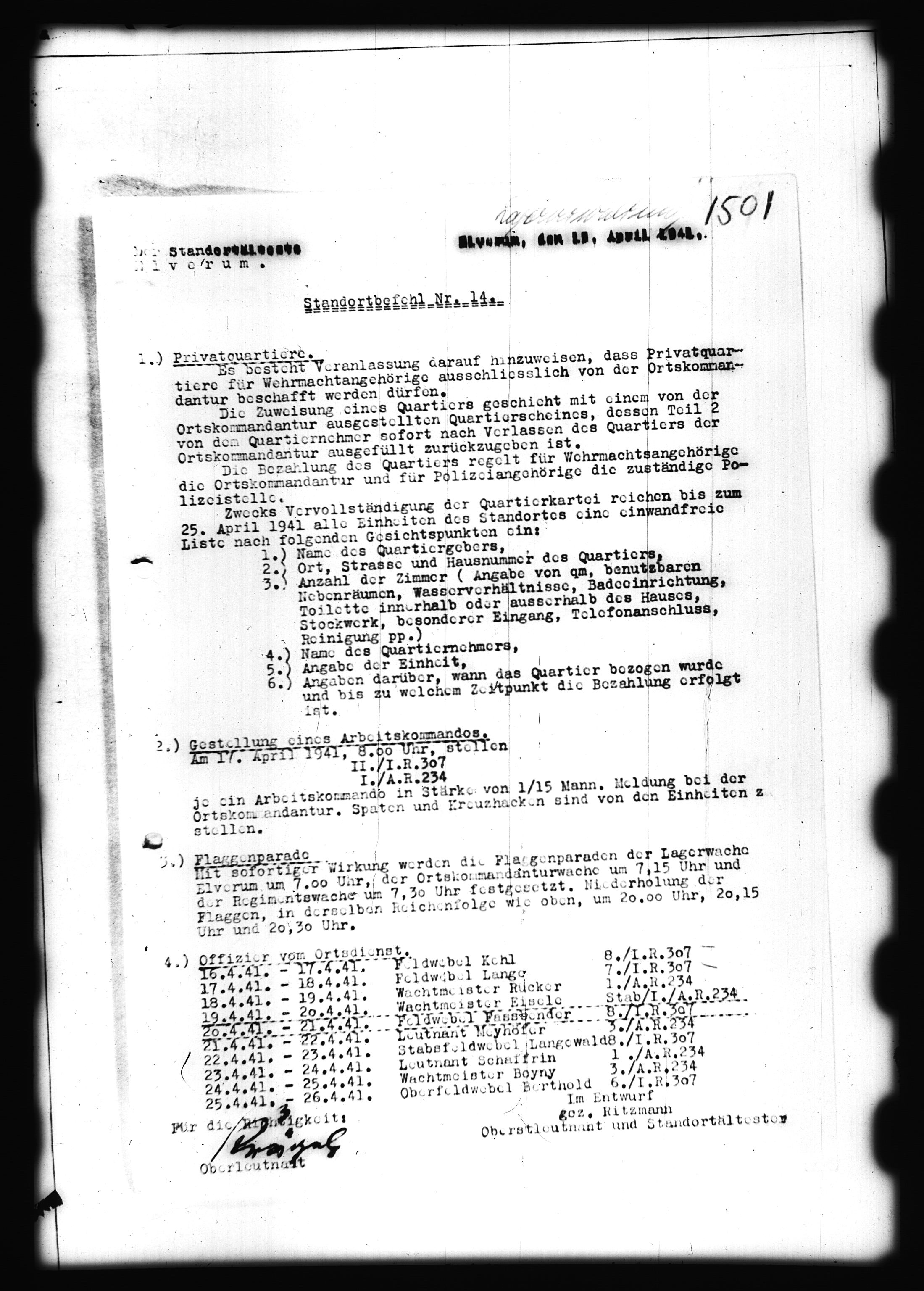 Documents Section, AV/RA-RAFA-2200/V/L0066: Film med LMDC Serial Number., 1940-1945, p. 5