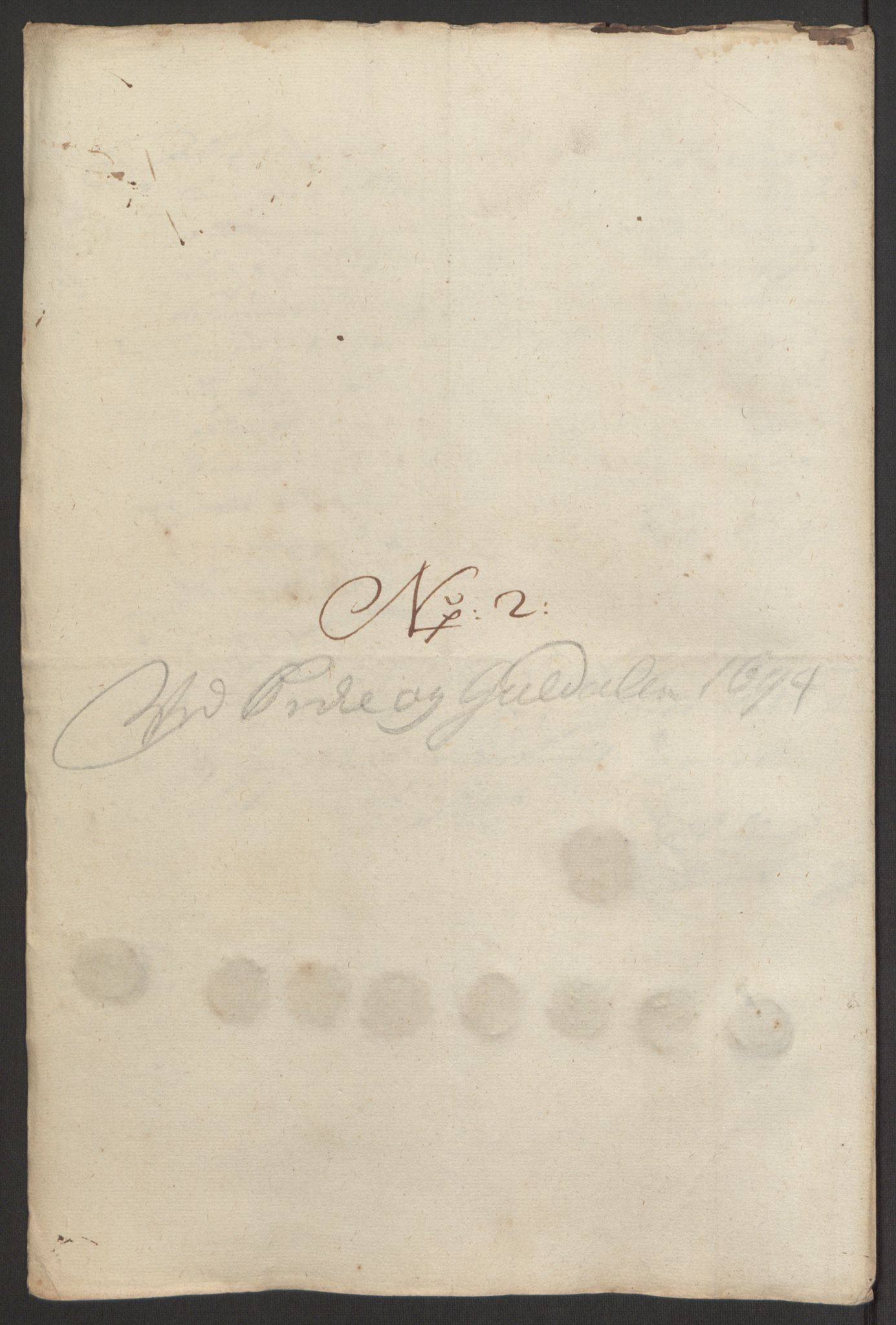 Rentekammeret inntil 1814, Reviderte regnskaper, Fogderegnskap, RA/EA-4092/R60/L3944: Fogderegnskap Orkdal og Gauldal, 1694, p. 181