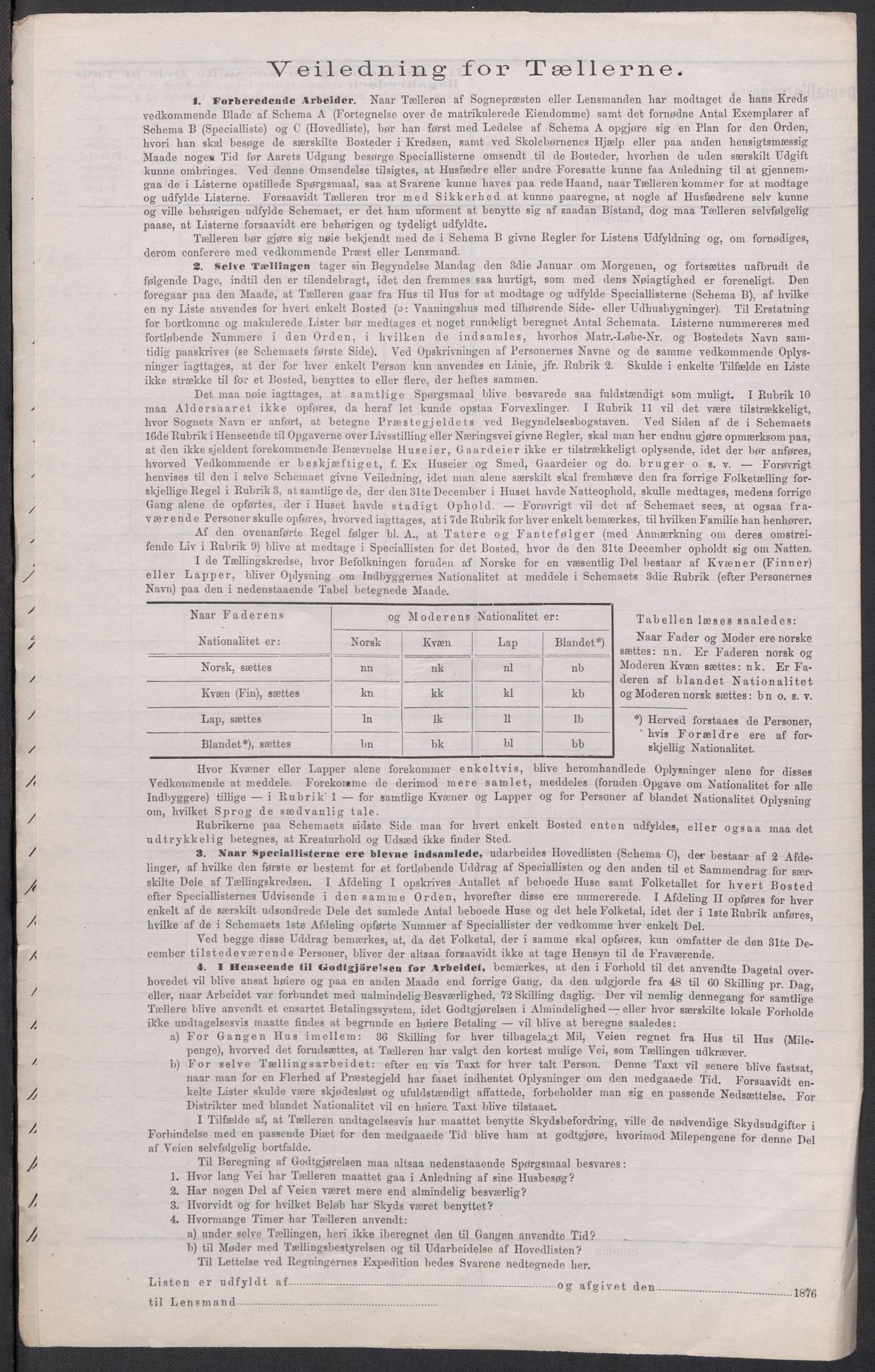 RA, 1875 census for 0221P Høland, 1875, p. 18