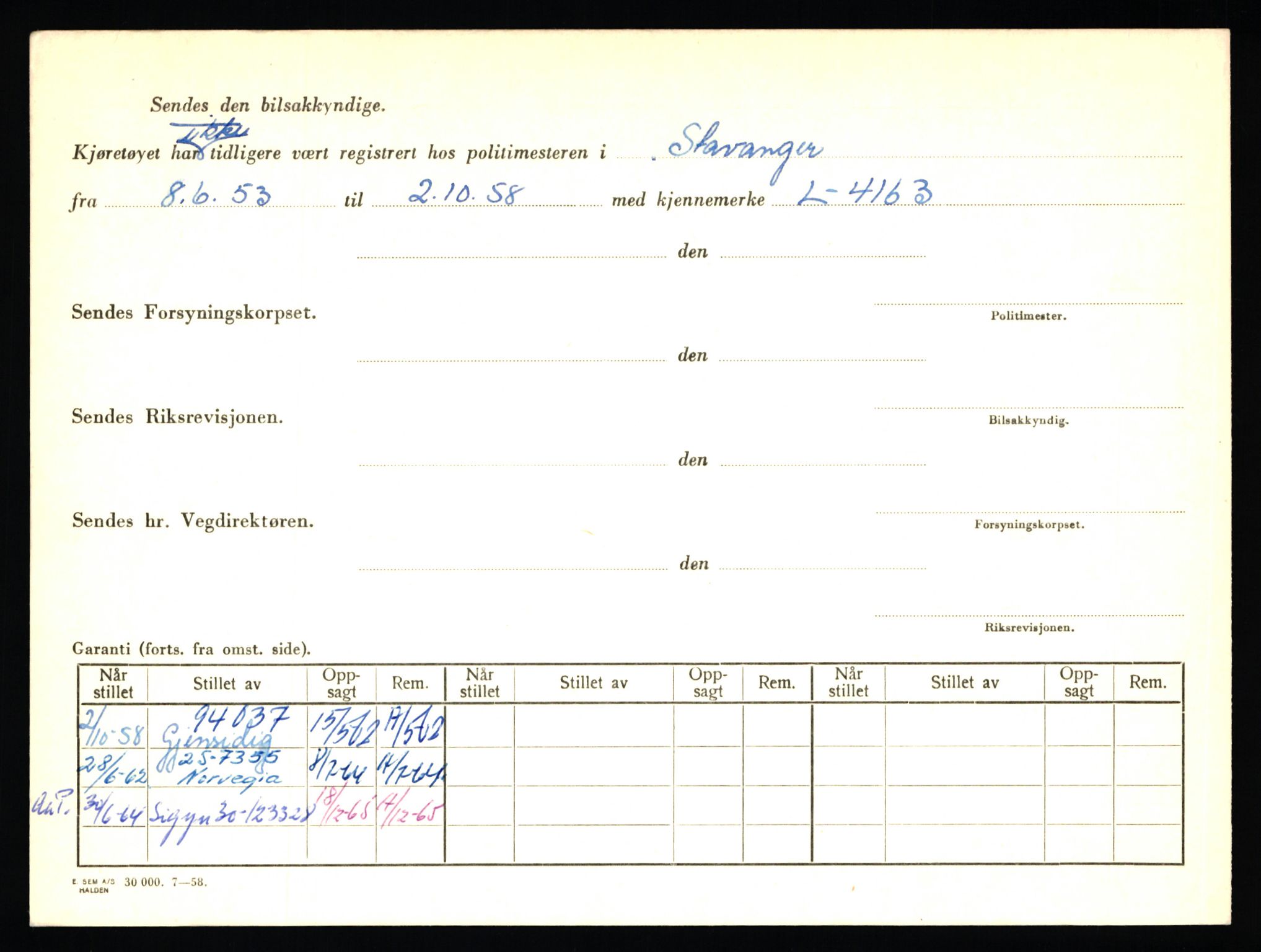 Stavanger trafikkstasjon, AV/SAST-A-101942/0/F/L0055: L-55700 - L-56499, 1930-1971, p. 1884