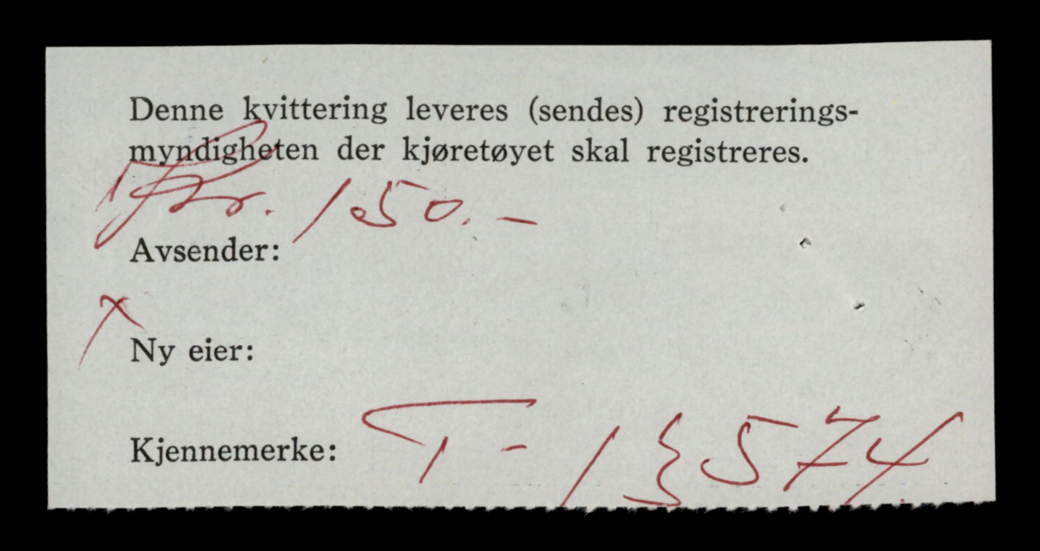 Møre og Romsdal vegkontor - Ålesund trafikkstasjon, SAT/A-4099/F/Fe/L0040: Registreringskort for kjøretøy T 13531 - T 13709, 1927-1998, p. 828