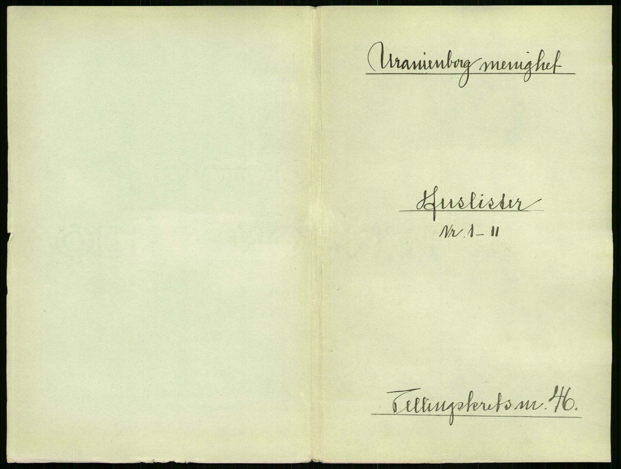 RA, 1891 census for 0301 Kristiania, 1891, p. 27984
