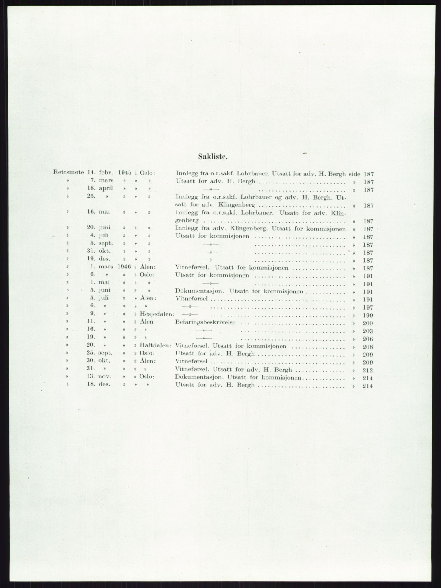 Høyfjellskommisjonen, AV/RA-S-1546/X/Xa/L0001: Nr. 1-33, 1909-1953, p. 4466