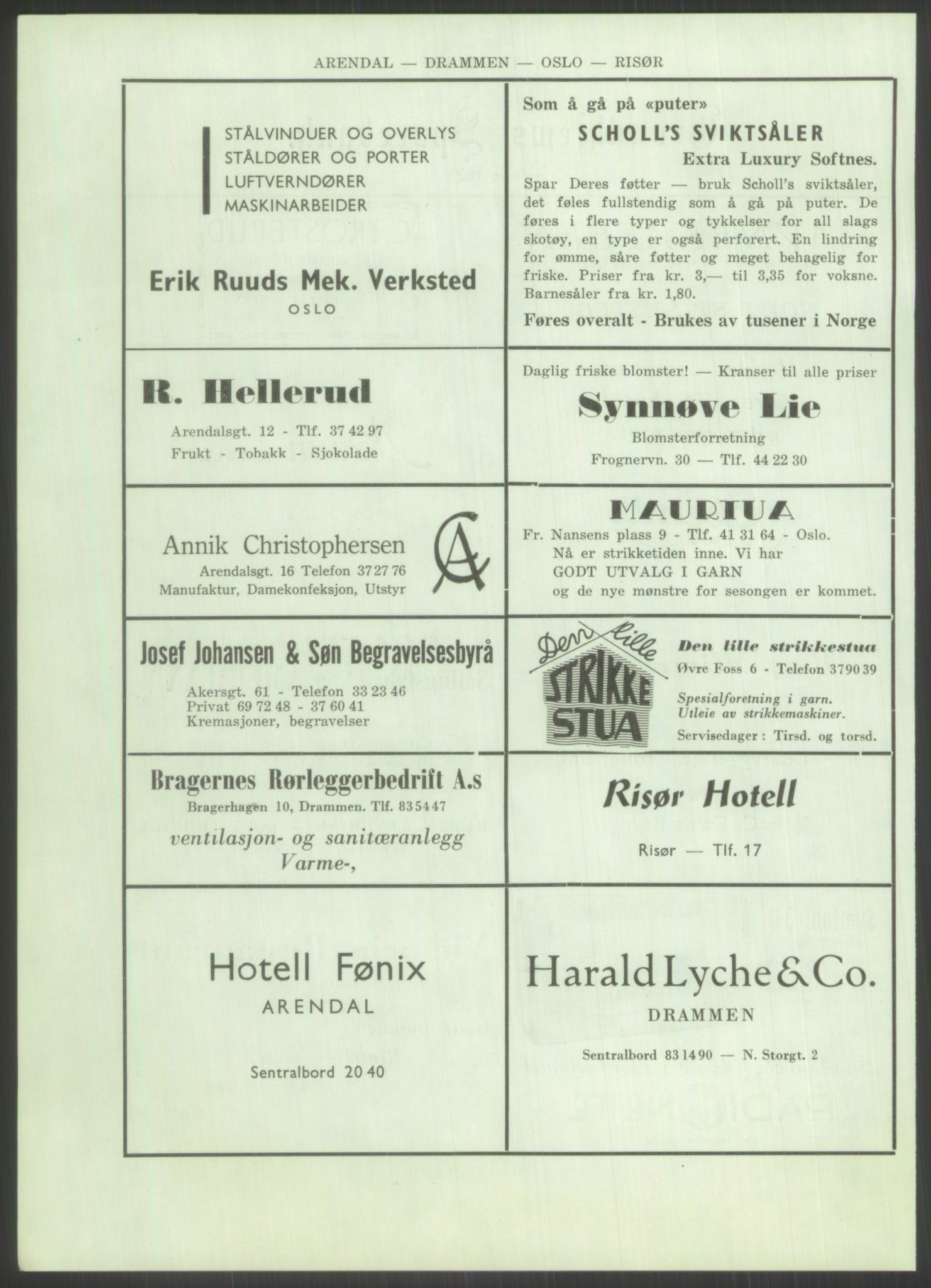 Justisdepartementet, Lovavdelingen, AV/RA-S-3212/D/De/L0029/0001: Straffeloven / Straffelovens revisjon: 5 - Ot. prp. nr.  41 - 1945: Homoseksualiet. 3 mapper, 1956-1970, p. 806