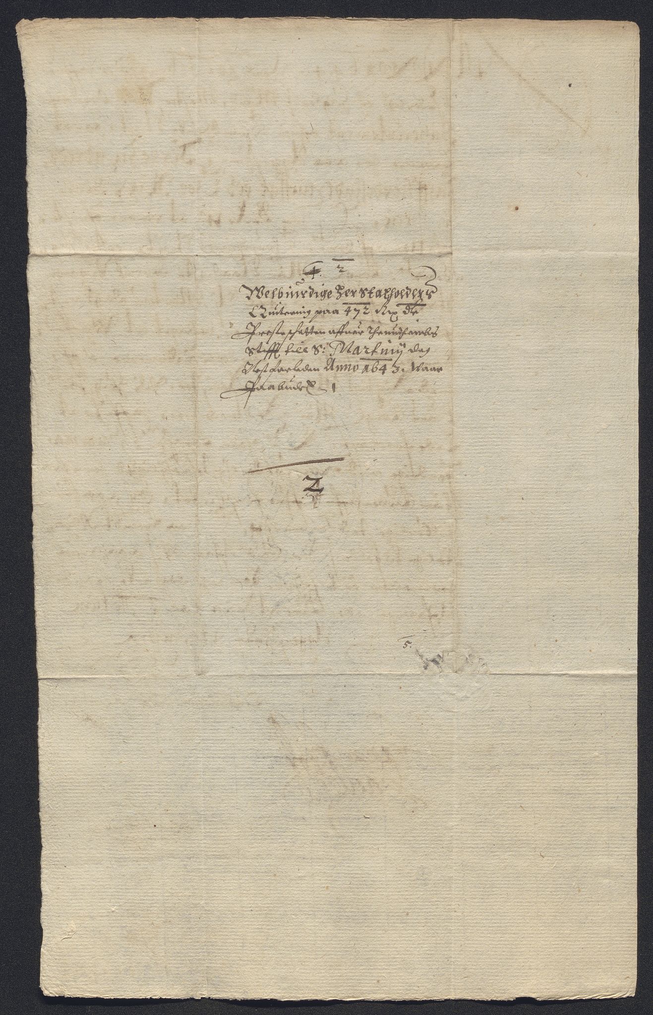 Rentekammeret inntil 1814, Reviderte regnskaper, Kirkeregnskap, AV/RA-EA-4067/Rf/L0129: Kirkeregnskap, 1625-1684, p. 345