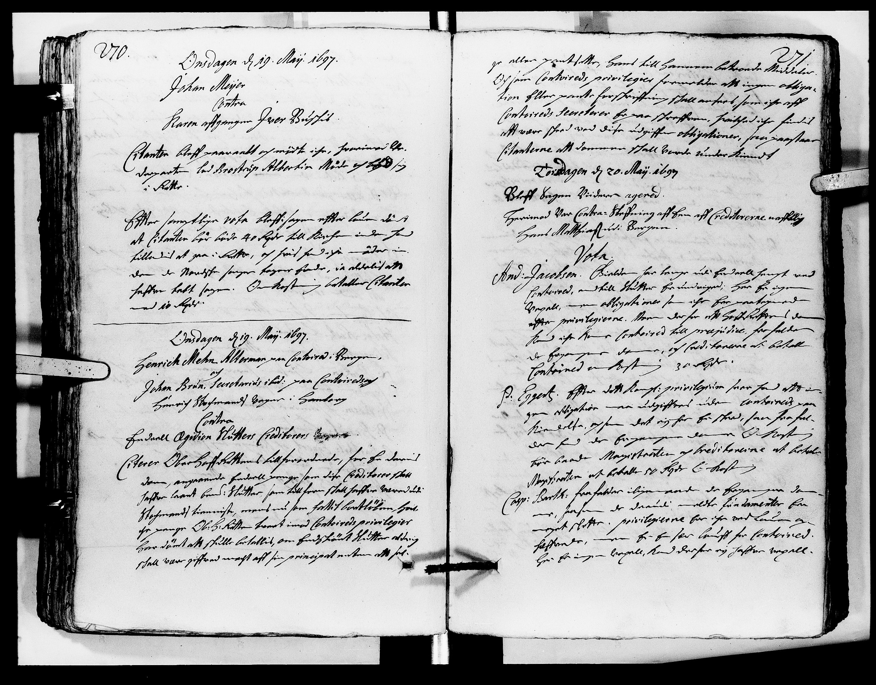 Højesteret, DRA/A-0009, 1697, p. 270-271