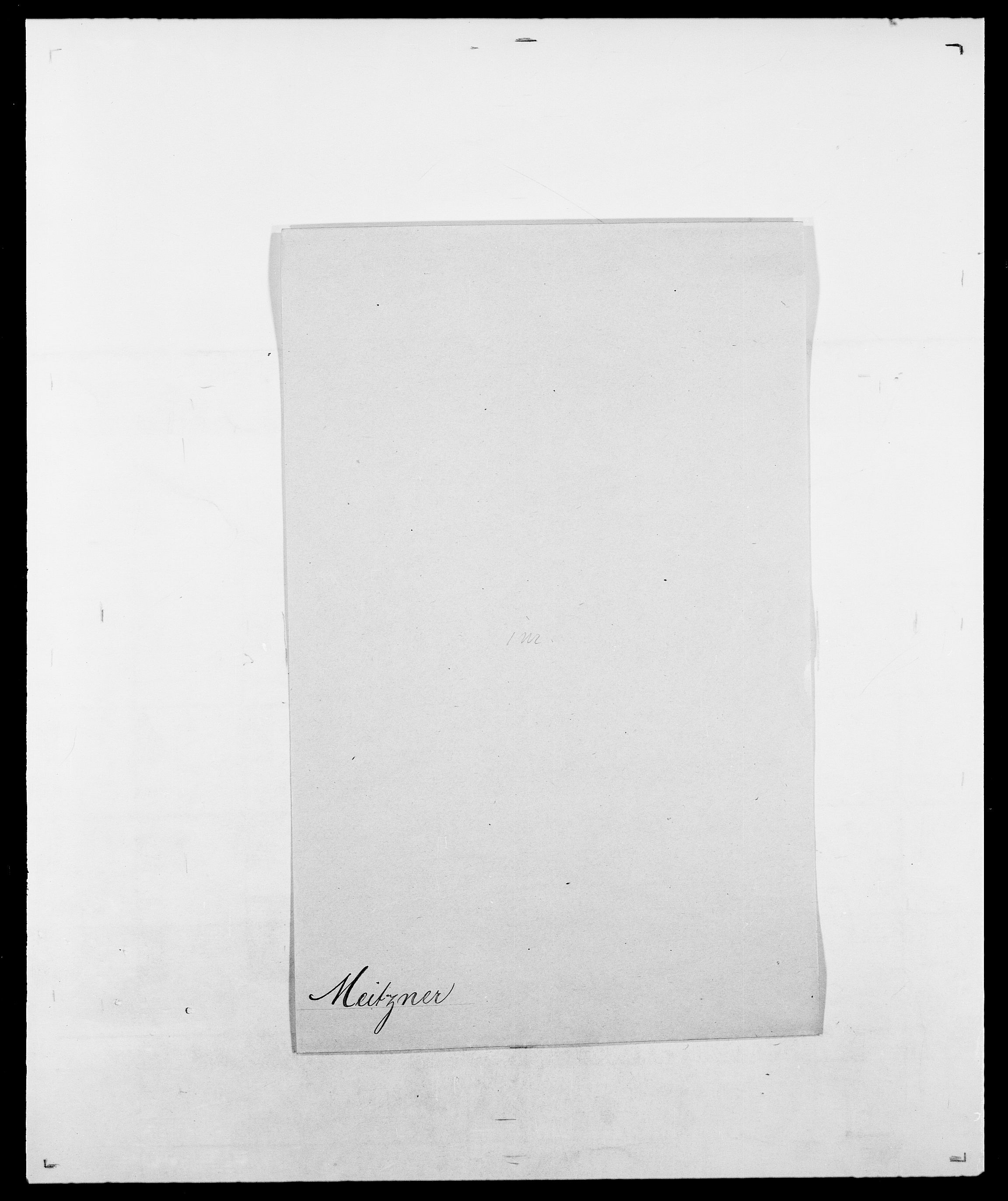 Delgobe, Charles Antoine - samling, AV/SAO-PAO-0038/D/Da/L0026: Mechelby - Montoppidan, p. 208