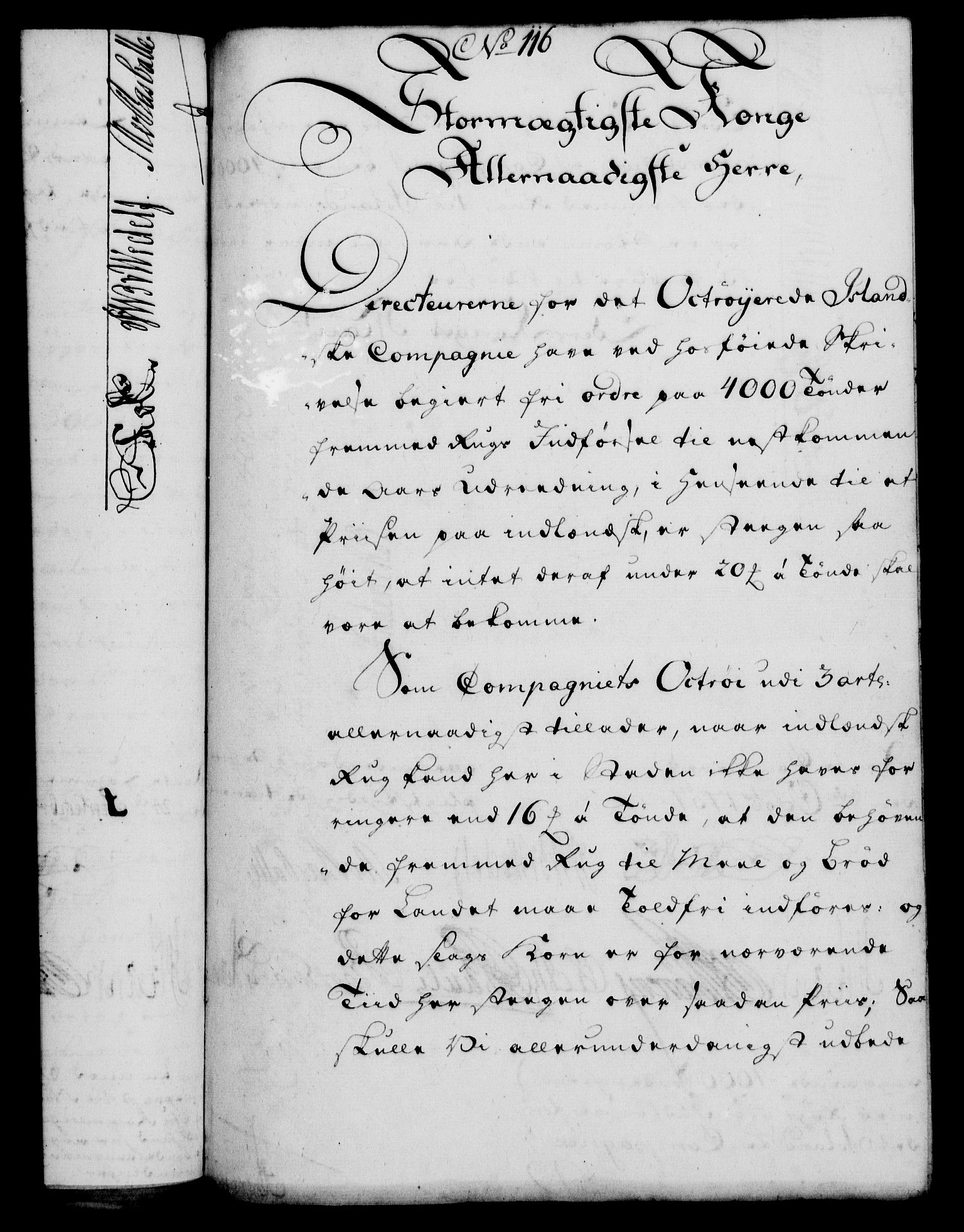 Rentekammeret, Kammerkanselliet, RA/EA-3111/G/Gf/Gfa/L0039: Norsk relasjons- og resolusjonsprotokoll (merket RK 52.39), 1757, p. 642