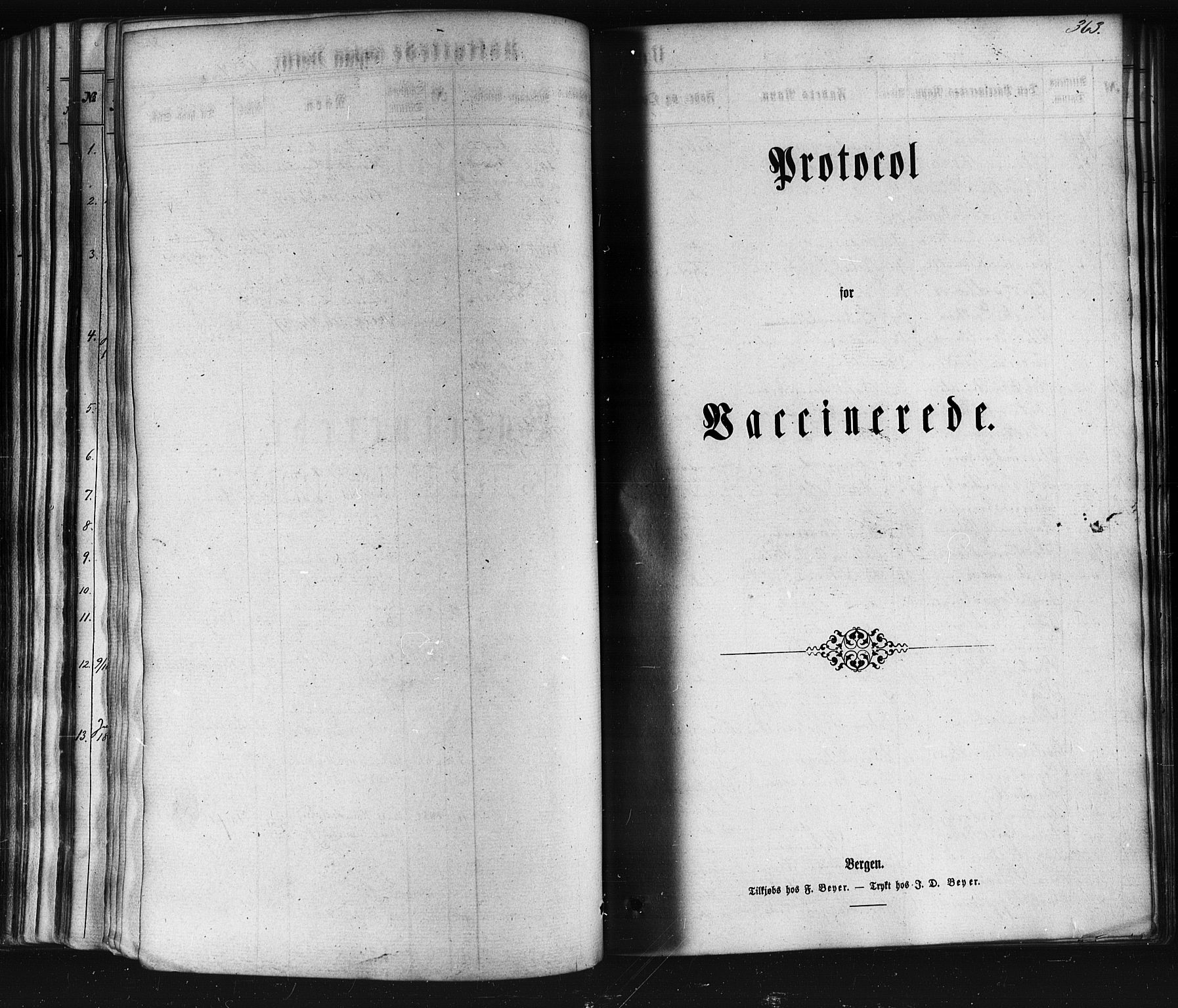 Ministerialprotokoller, klokkerbøker og fødselsregistre - Nordland, SAT/A-1459/872/L1034: Parish register (official) no. 872A09, 1864-1884, p. 363