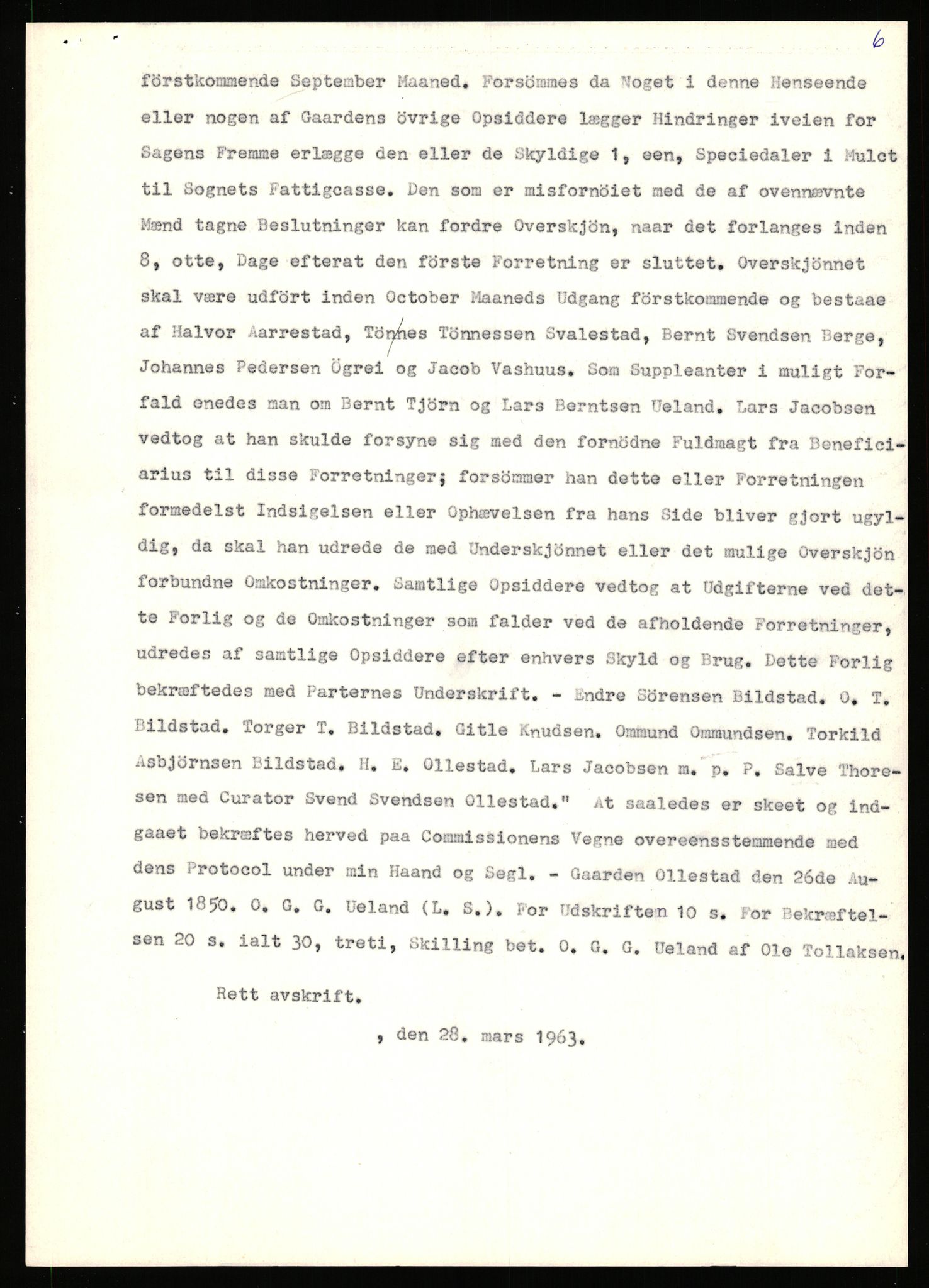 Statsarkivet i Stavanger, AV/SAST-A-101971/03/Y/Yj/L0007: Avskrifter sortert etter gårdsnavn: Berekvam - Birkeland, 1750-1930, p. 517