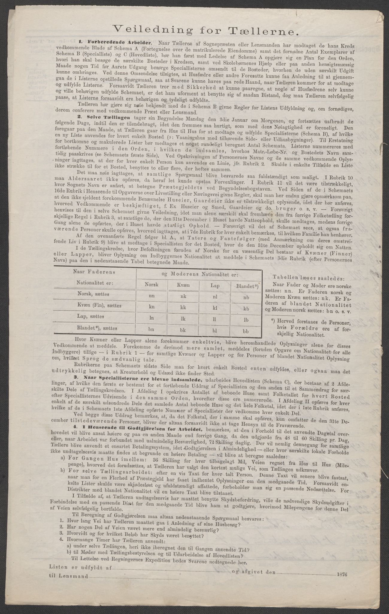 RA, 1875 census for 0125P Eidsberg, 1875, p. 34