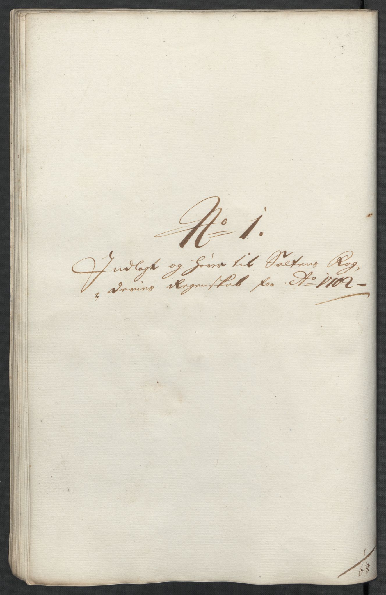 Rentekammeret inntil 1814, Reviderte regnskaper, Fogderegnskap, RA/EA-4092/R66/L4580: Fogderegnskap Salten, 1701-1706, p. 119