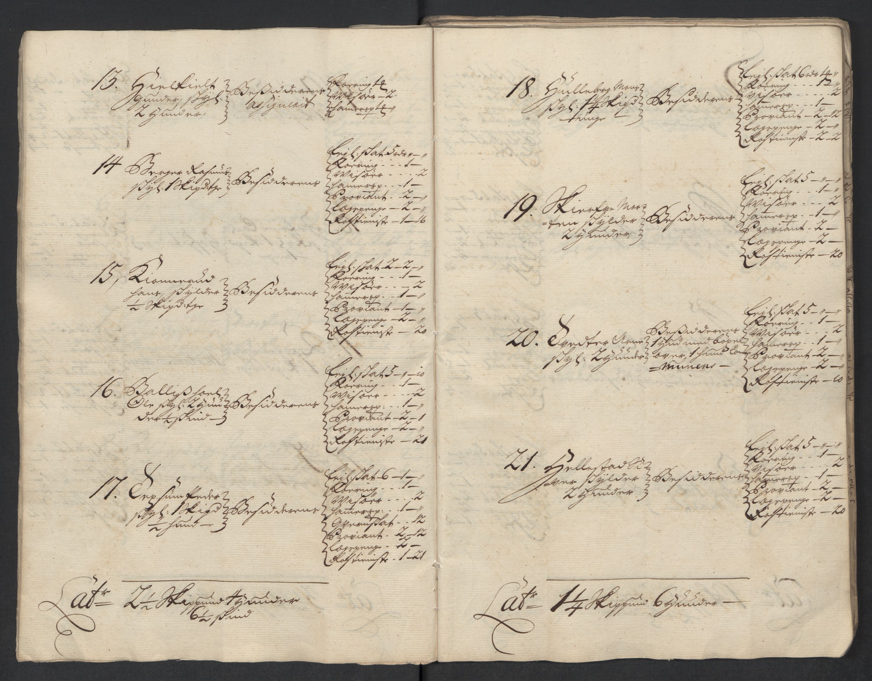 Rentekammeret inntil 1814, Reviderte regnskaper, Fogderegnskap, AV/RA-EA-4092/R16/L1057: Fogderegnskap Hedmark, 1718, p. 26