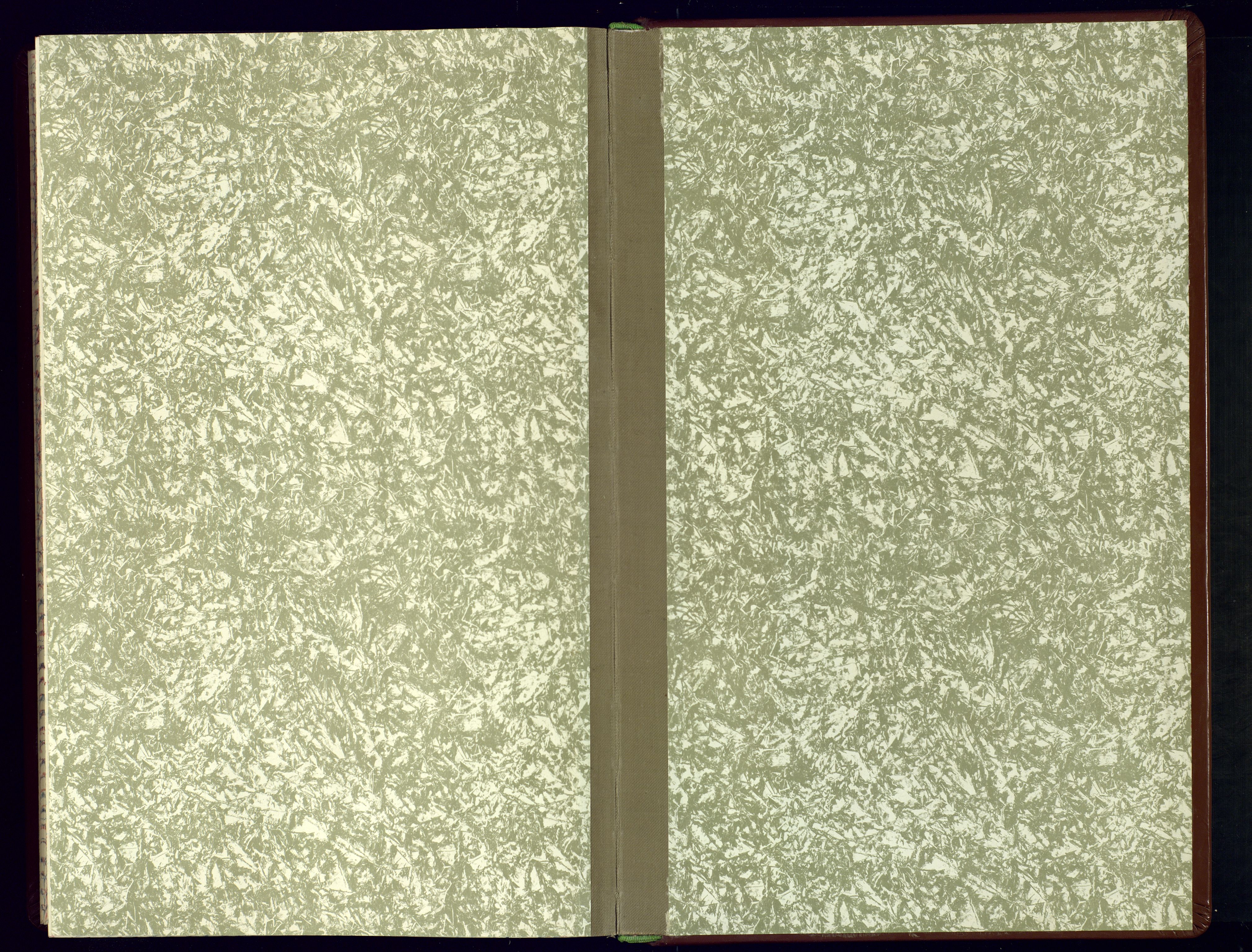 Hisøy sokneprestkontor, AV/SAK-1111-0020/F/Fb/L0007: Parish register (copy) no. B-7, 1969-1970