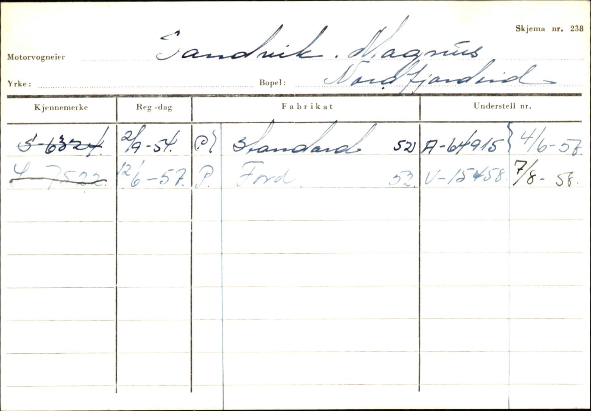 Statens vegvesen, Sogn og Fjordane vegkontor, AV/SAB-A-5301/4/F/L0129: Eigarregistrer Eid A-S, 1945-1975, p. 2324