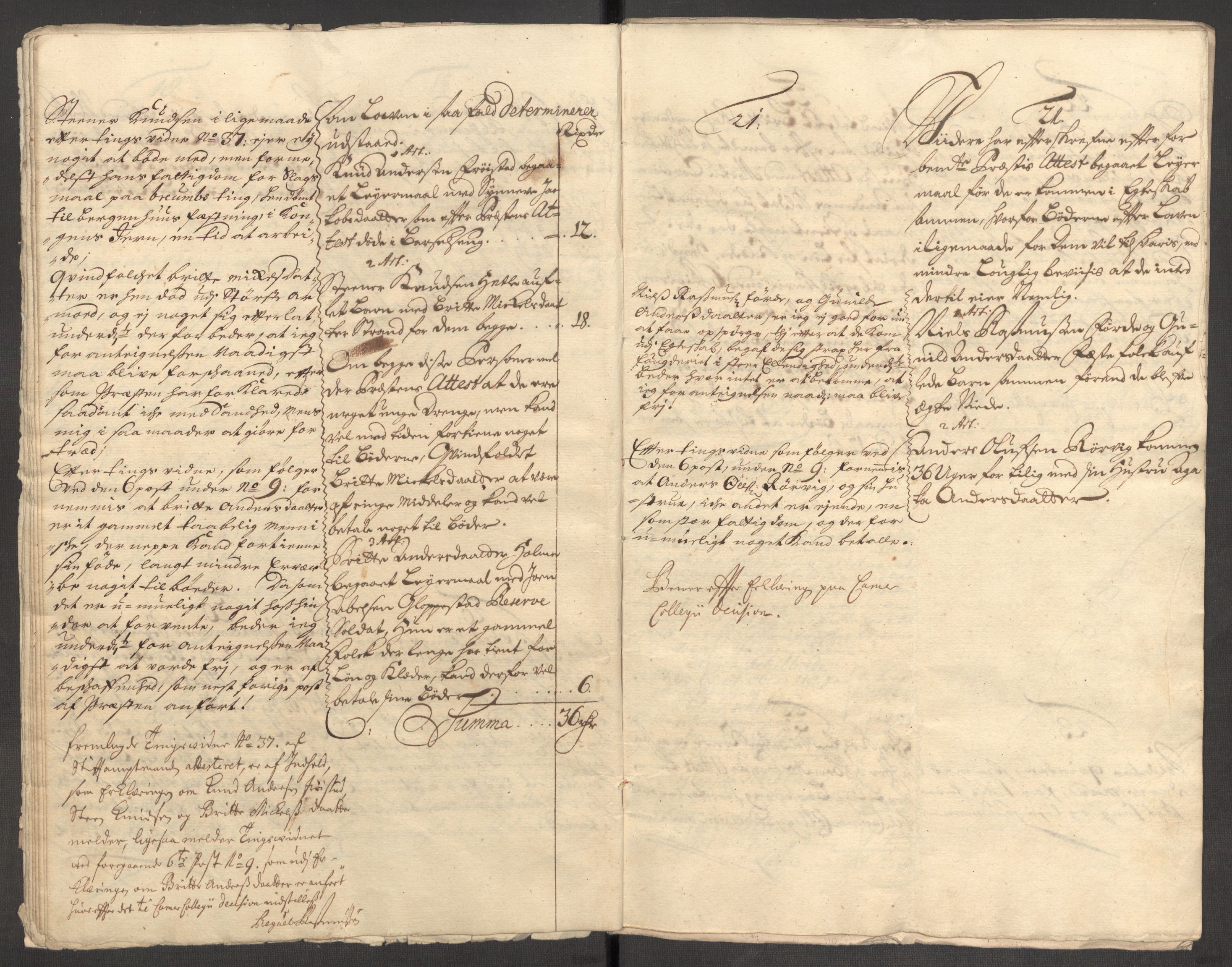 Rentekammeret inntil 1814, Reviderte regnskaper, Fogderegnskap, AV/RA-EA-4092/R53/L3427: Fogderegnskap Sunn- og Nordfjord, 1703, p. 305