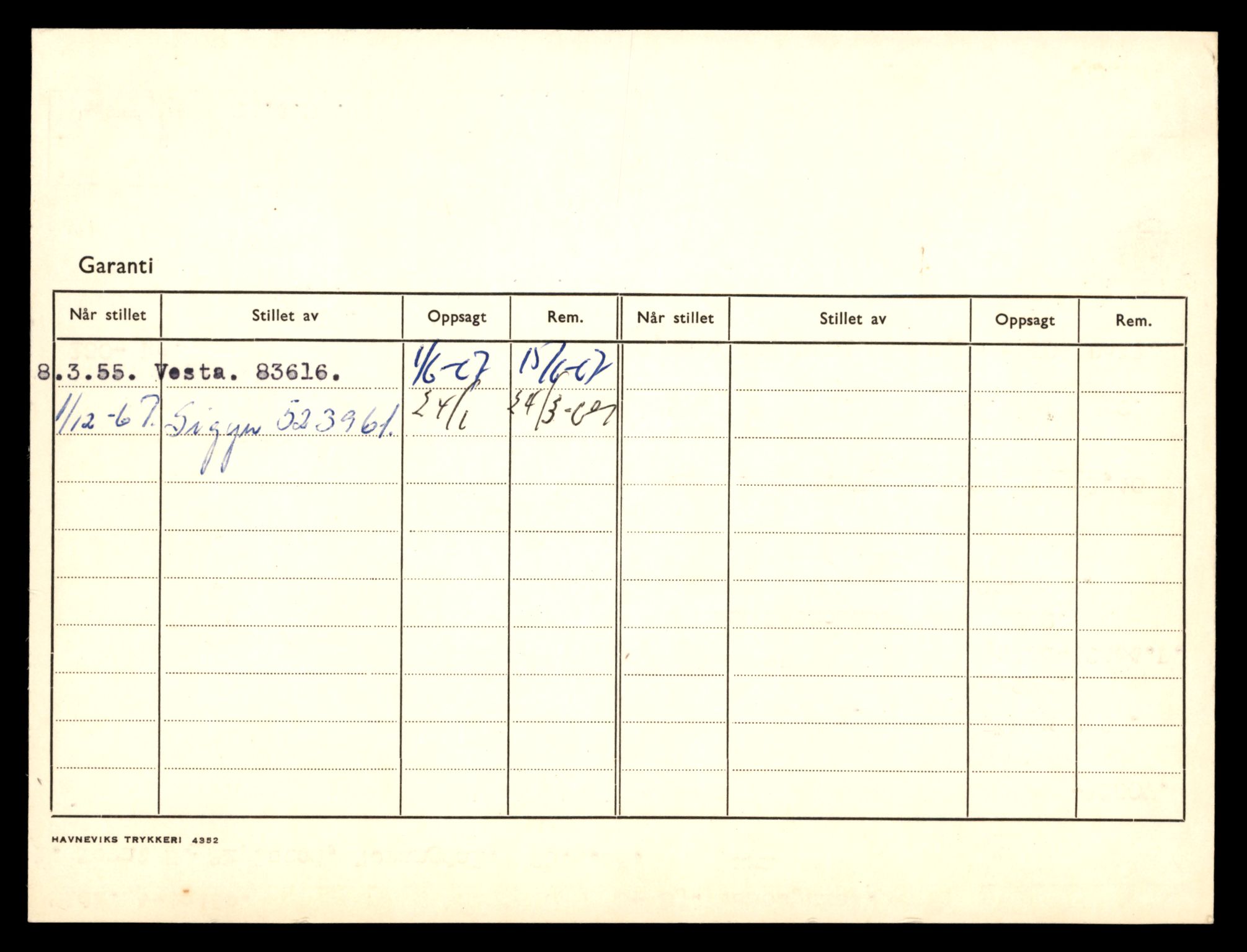 Møre og Romsdal vegkontor - Ålesund trafikkstasjon, AV/SAT-A-4099/F/Fe/L0029: Registreringskort for kjøretøy T 11430 - T 11619, 1927-1998, p. 2496