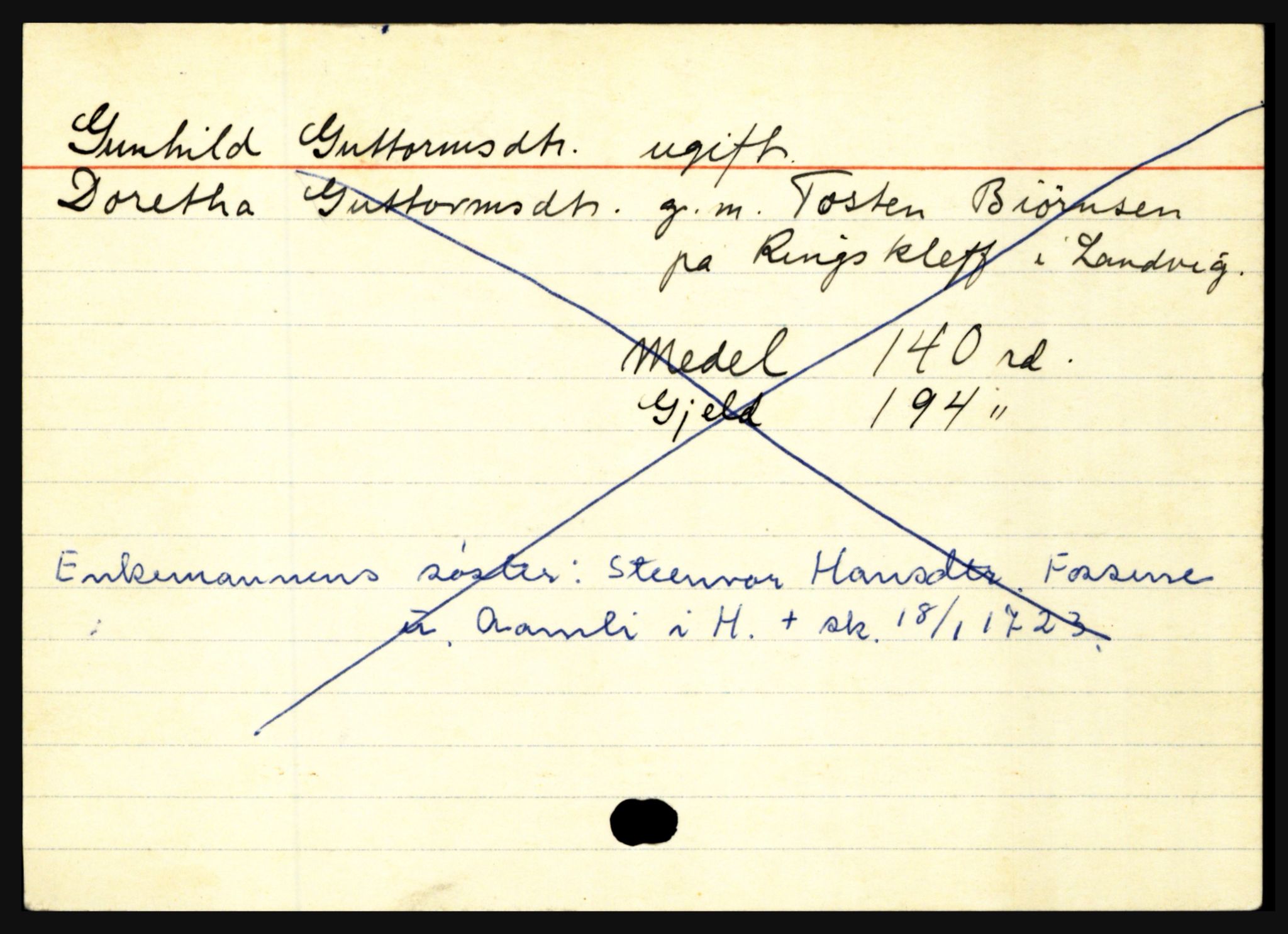 Østre Råbyggelag sorenskriveri, AV/SAK-1221-0016/H, p. 13630