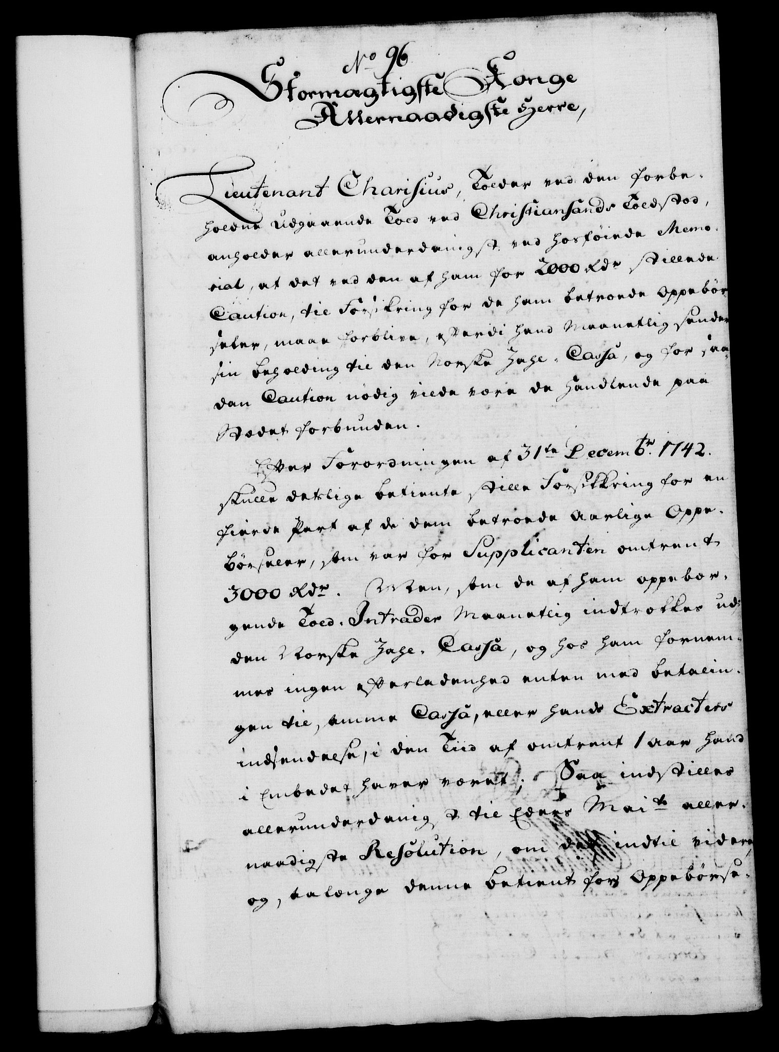 Rentekammeret, Kammerkanselliet, RA/EA-3111/G/Gf/Gfa/L0041: Norsk relasjons- og resolusjonsprotokoll (merket RK 52.41), 1759, p. 509