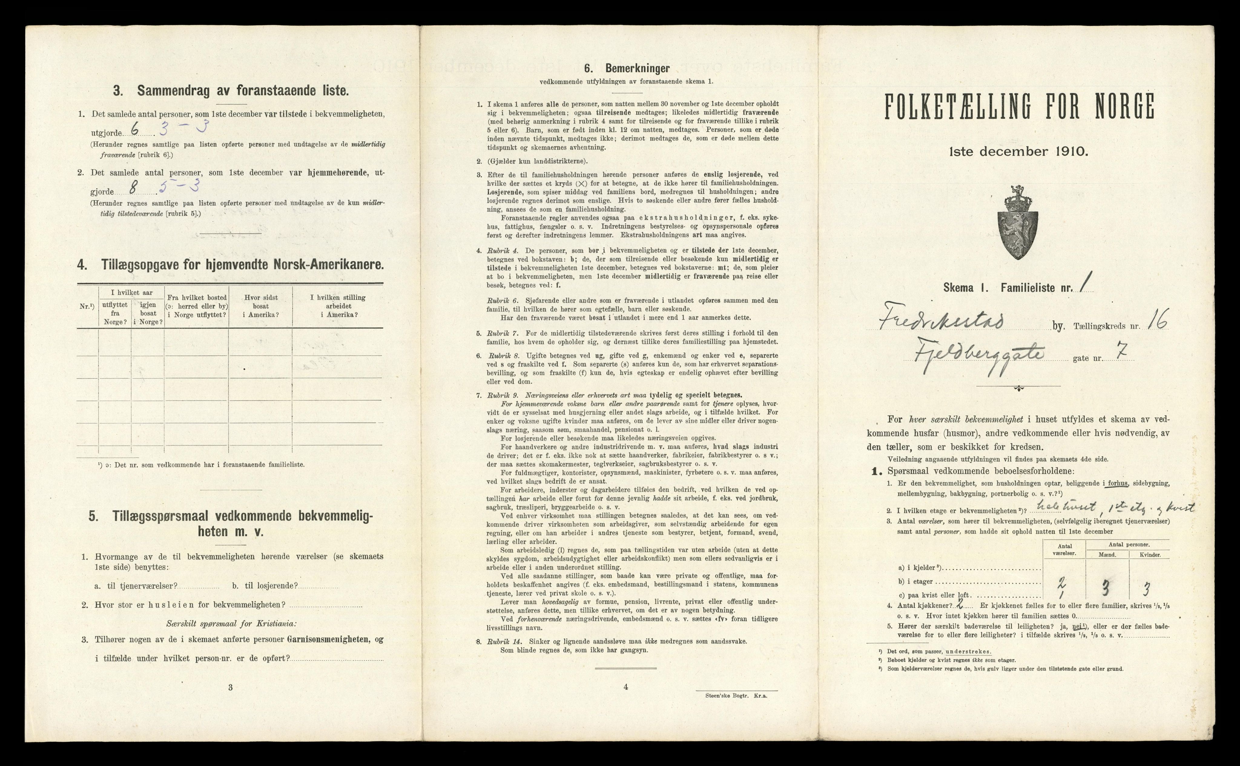 RA, 1910 census for Fredrikstad, 1910, p. 10004