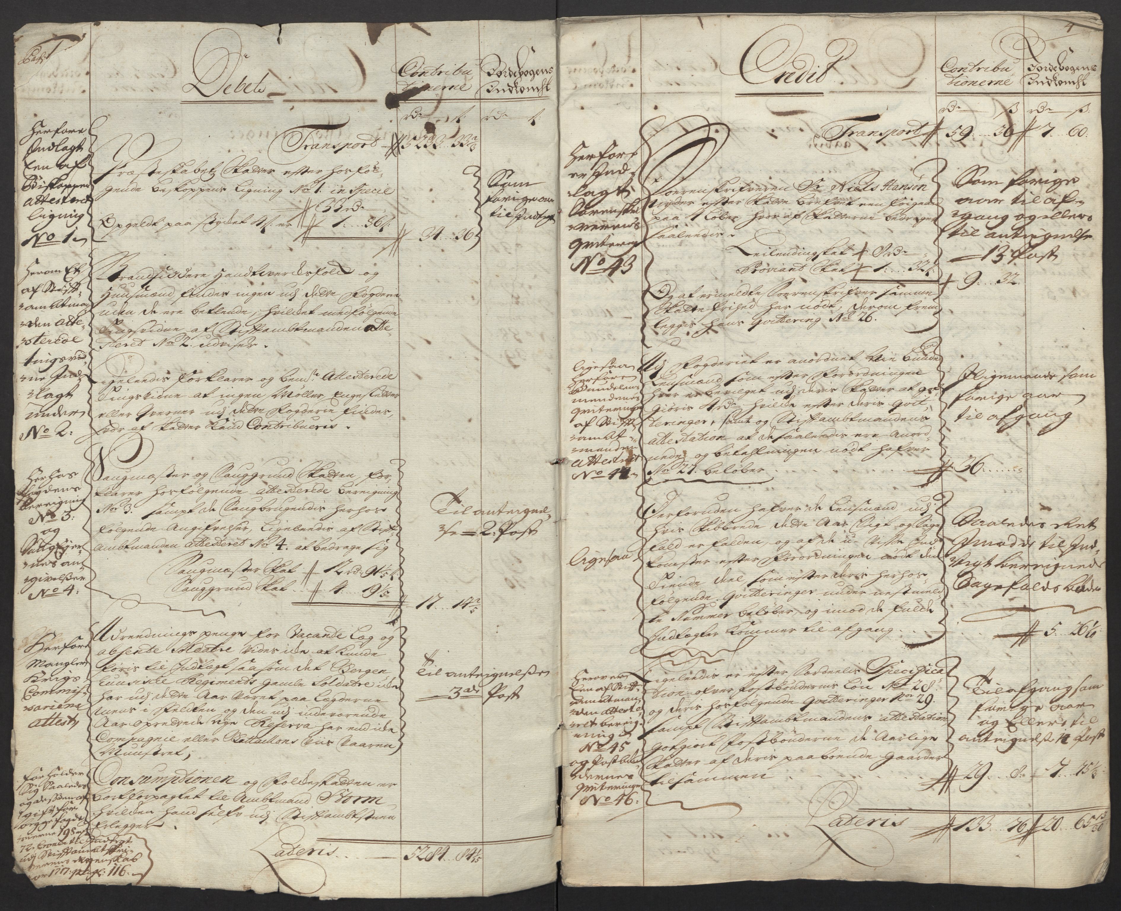 Rentekammeret inntil 1814, Reviderte regnskaper, Fogderegnskap, AV/RA-EA-4092/R52/L3321: Fogderegnskap Sogn, 1717-1718, p. 6