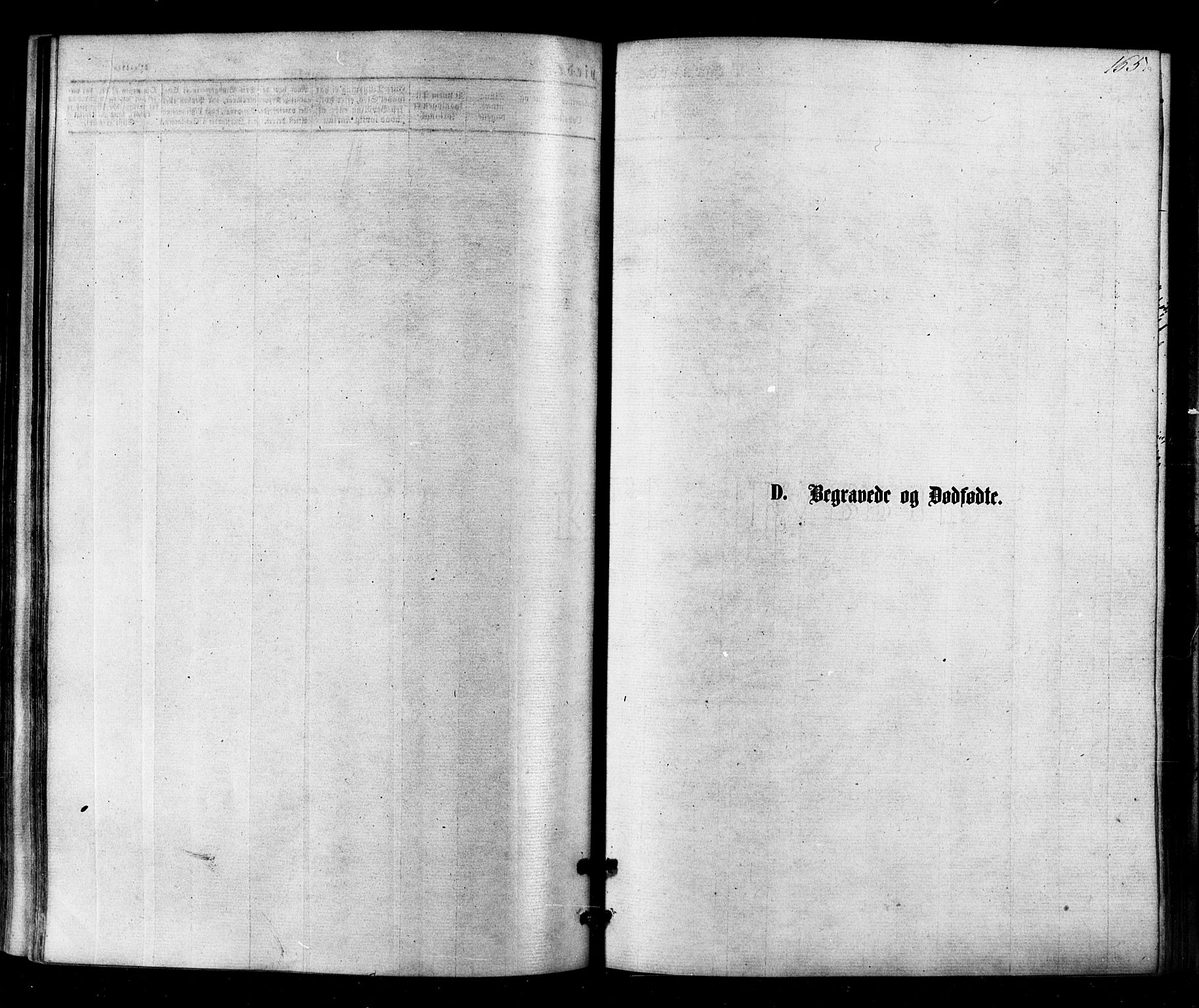 Kistrand/Porsanger sokneprestembete, AV/SATØ-S-1351/H/Ha/L0006.kirke: Parish register (official) no. 6, 1875-1880, p. 165