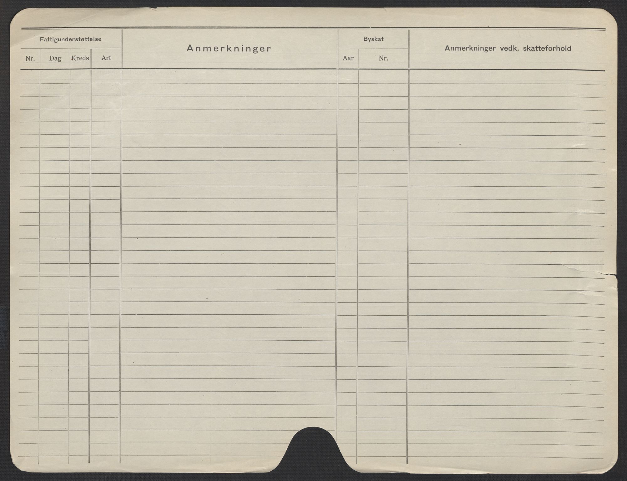 Oslo folkeregister, Registerkort, SAO/A-11715/F/Fa/Fac/L0018: Kvinner, 1906-1914, p. 850b