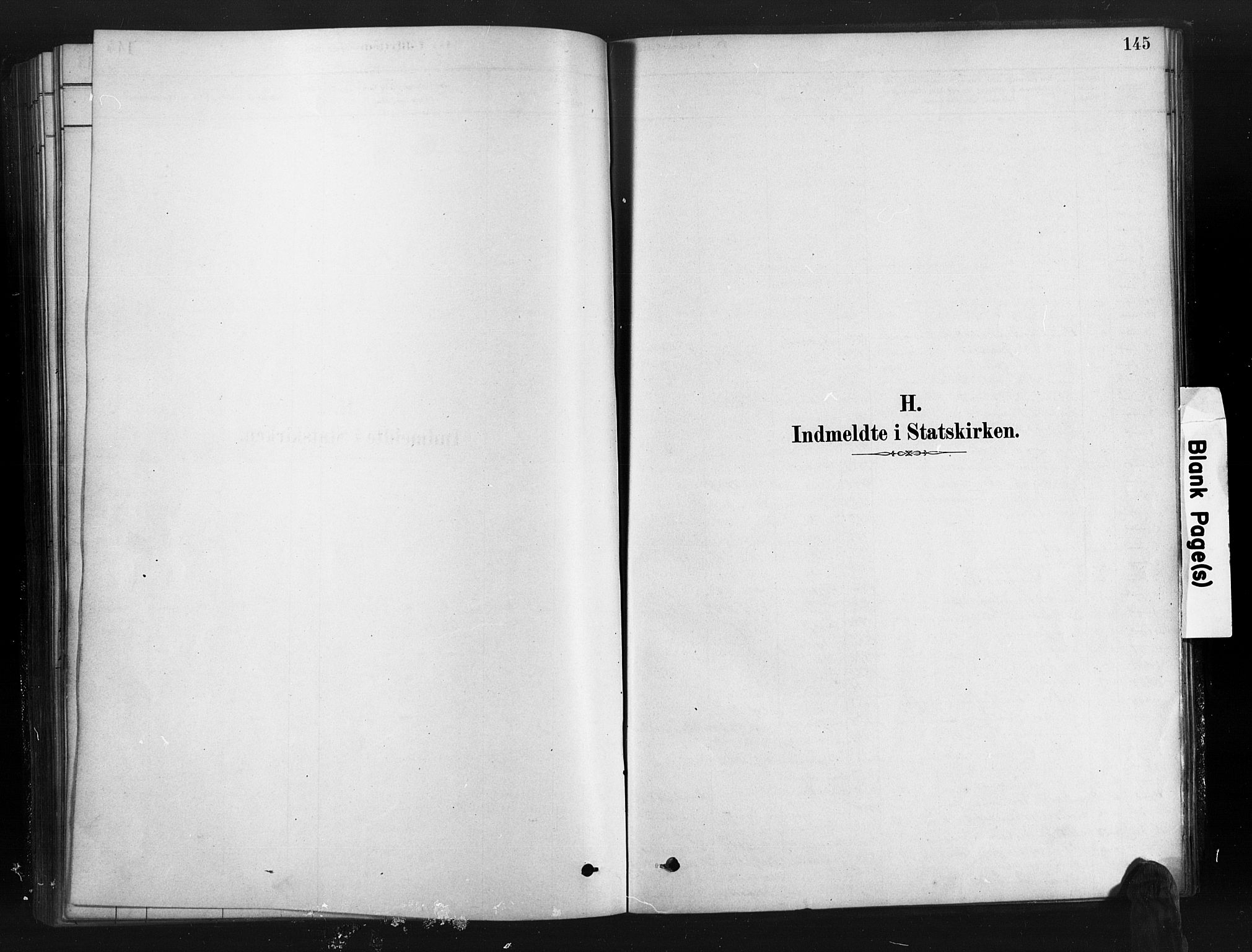 Gjerstad sokneprestkontor, AV/SAK-1111-0014/F/Fa/Fab/L0004: Parish register (official) no. A 4, 1879-1890, p. 145