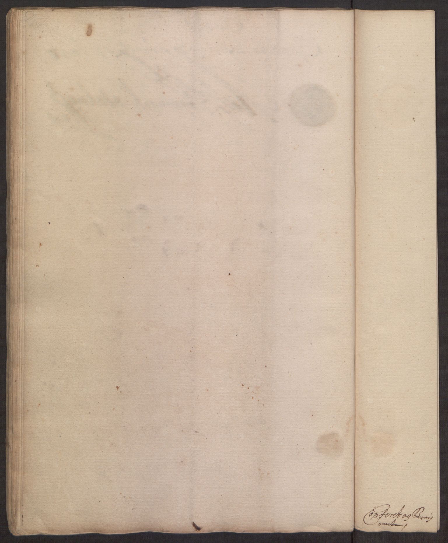 Rentekammeret inntil 1814, Reviderte regnskaper, Fogderegnskap, RA/EA-4092/R35/L2065: Fogderegnskap Øvre og Nedre Telemark, 1676, p. 53