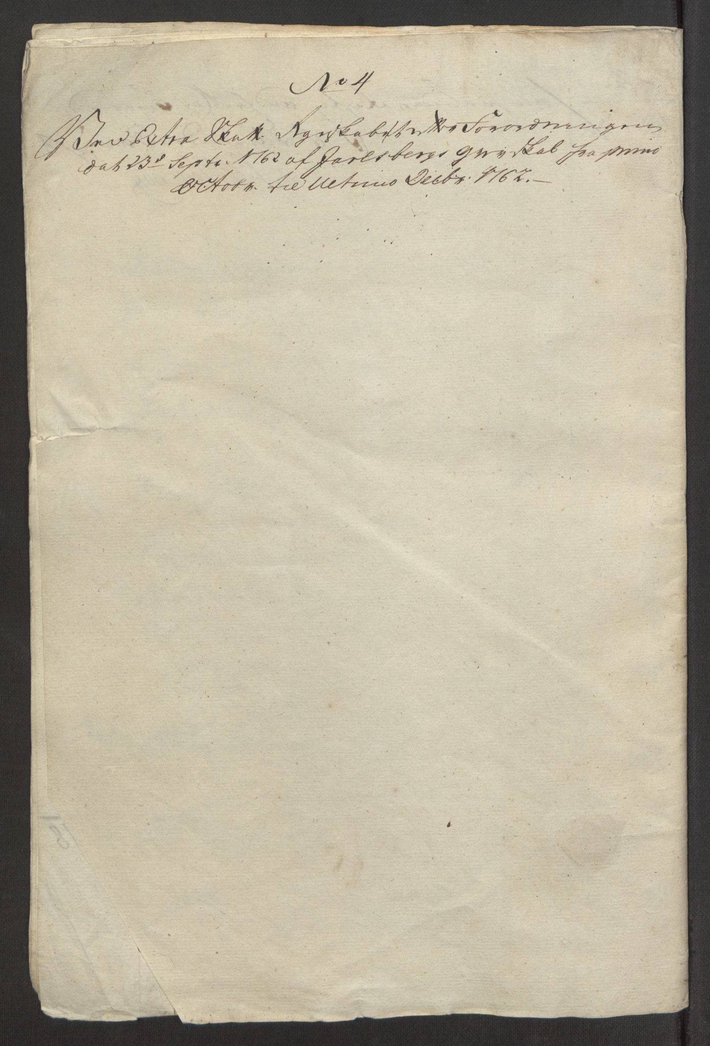 Rentekammeret inntil 1814, Reviderte regnskaper, Fogderegnskap, RA/EA-4092/R32/L1960: Ekstraskatten Jarlsberg grevskap, 1762-1772, p. 22