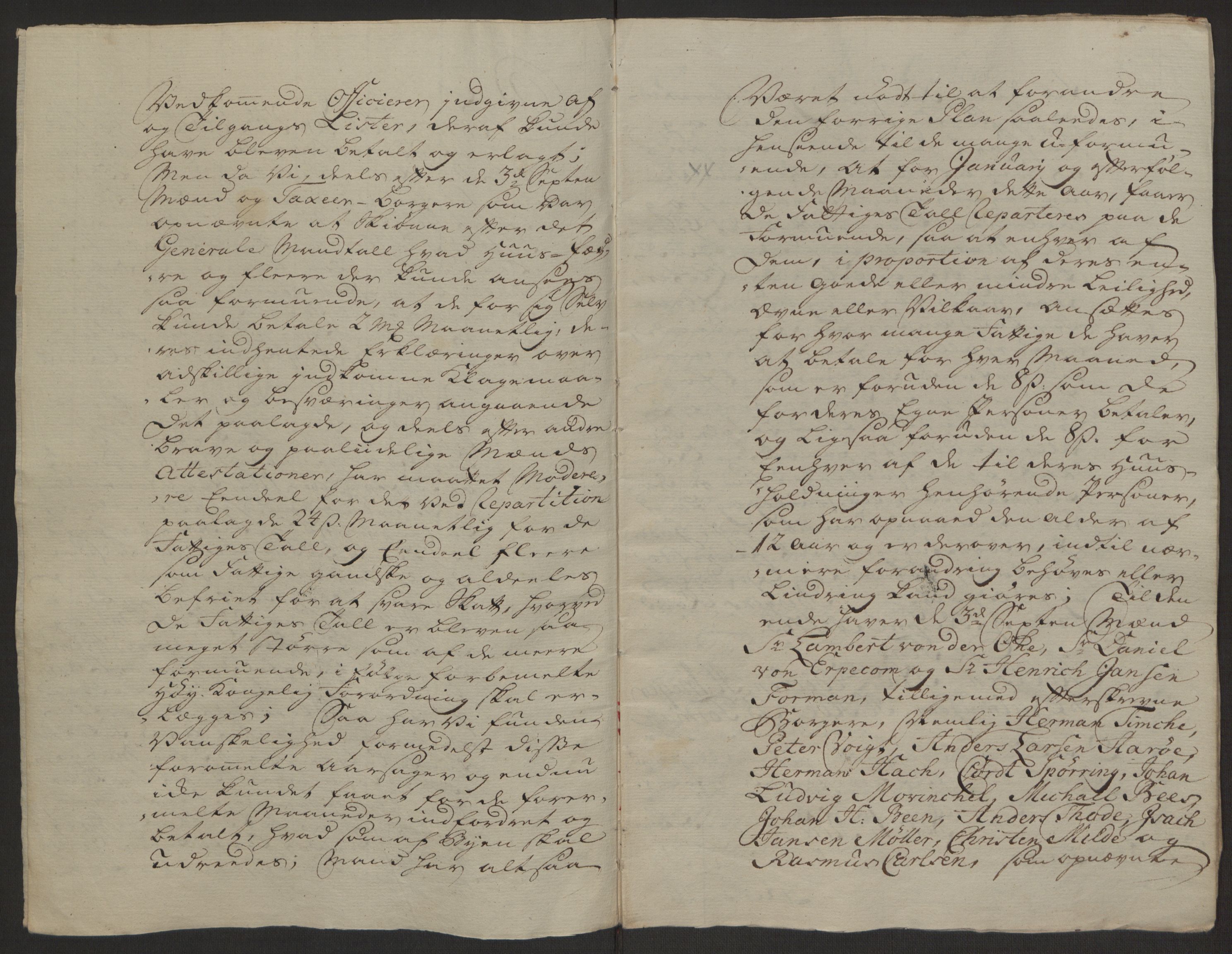 Rentekammeret inntil 1814, Reviderte regnskaper, Byregnskaper, RA/EA-4066/R/Rp/L0366/0001: [P20] Kontribusjonsregnskap / Ekstraskatt, 1763, p. 160